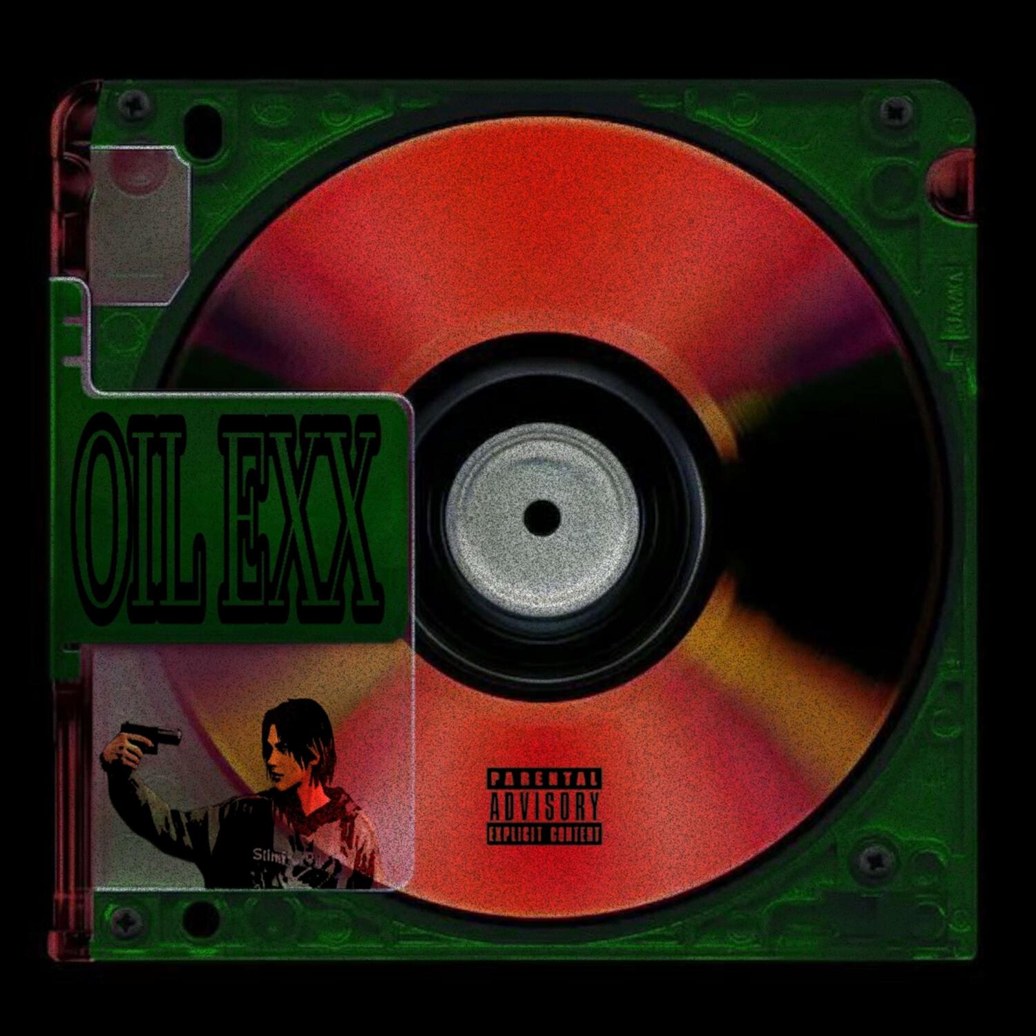 Релиз OIL EXX