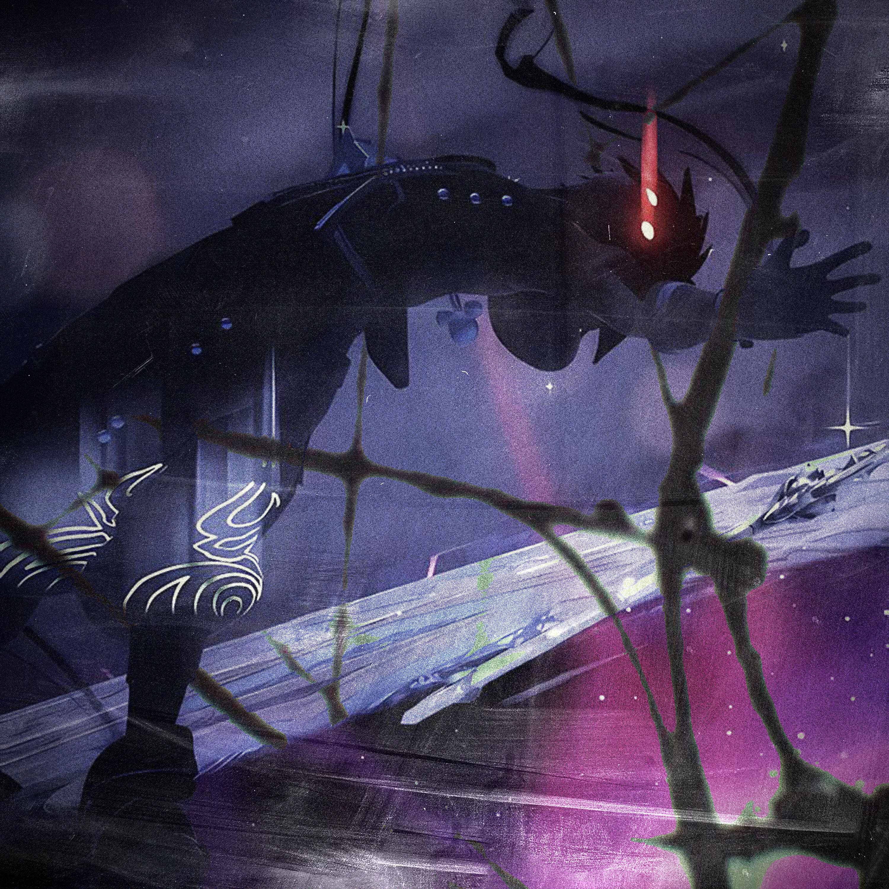 Релиз Bloodborne