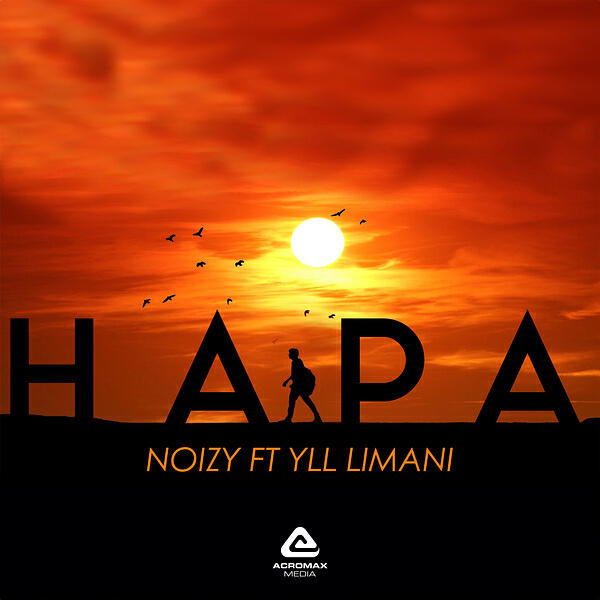 Релиз Hapa