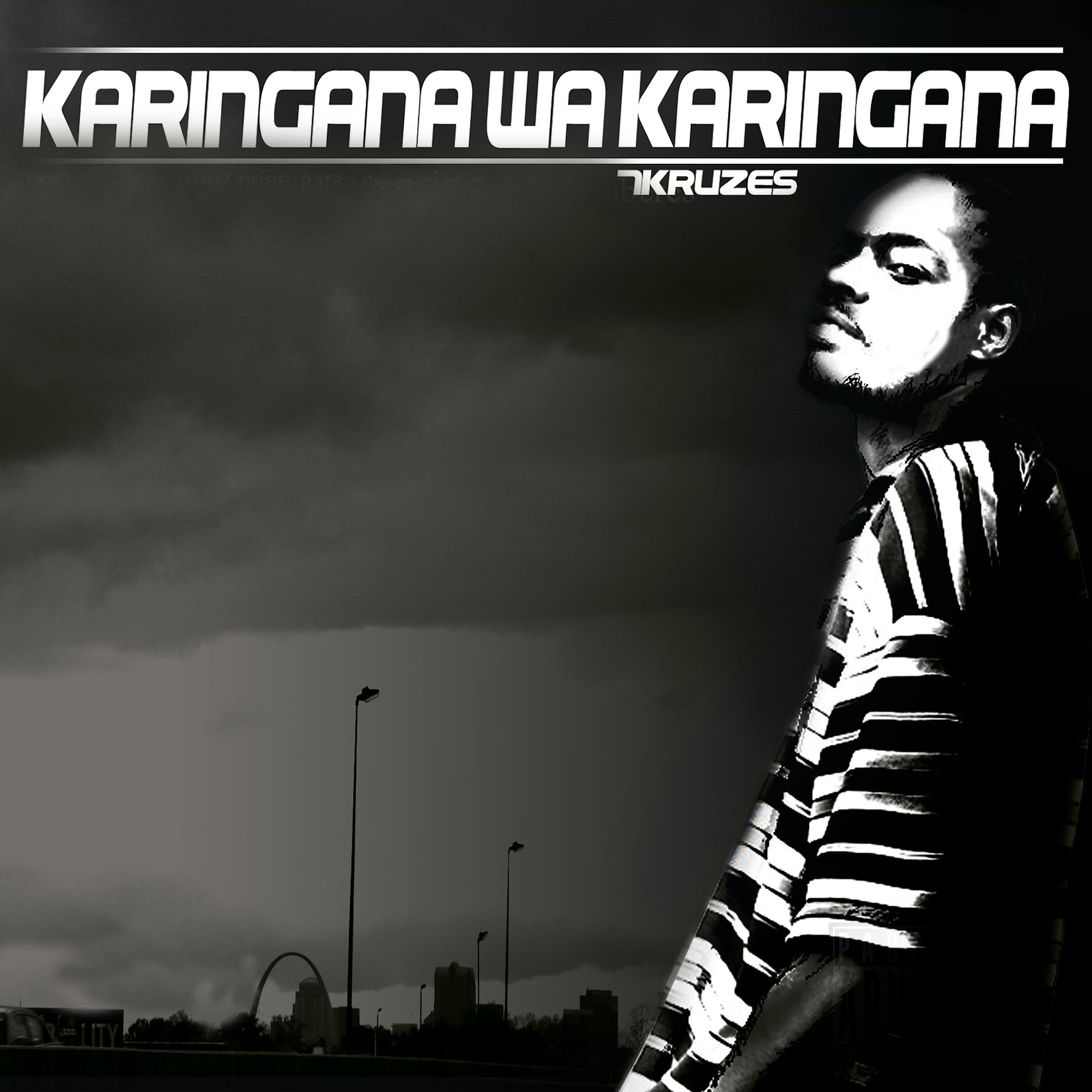 Релиз Karingana Wa Karingana