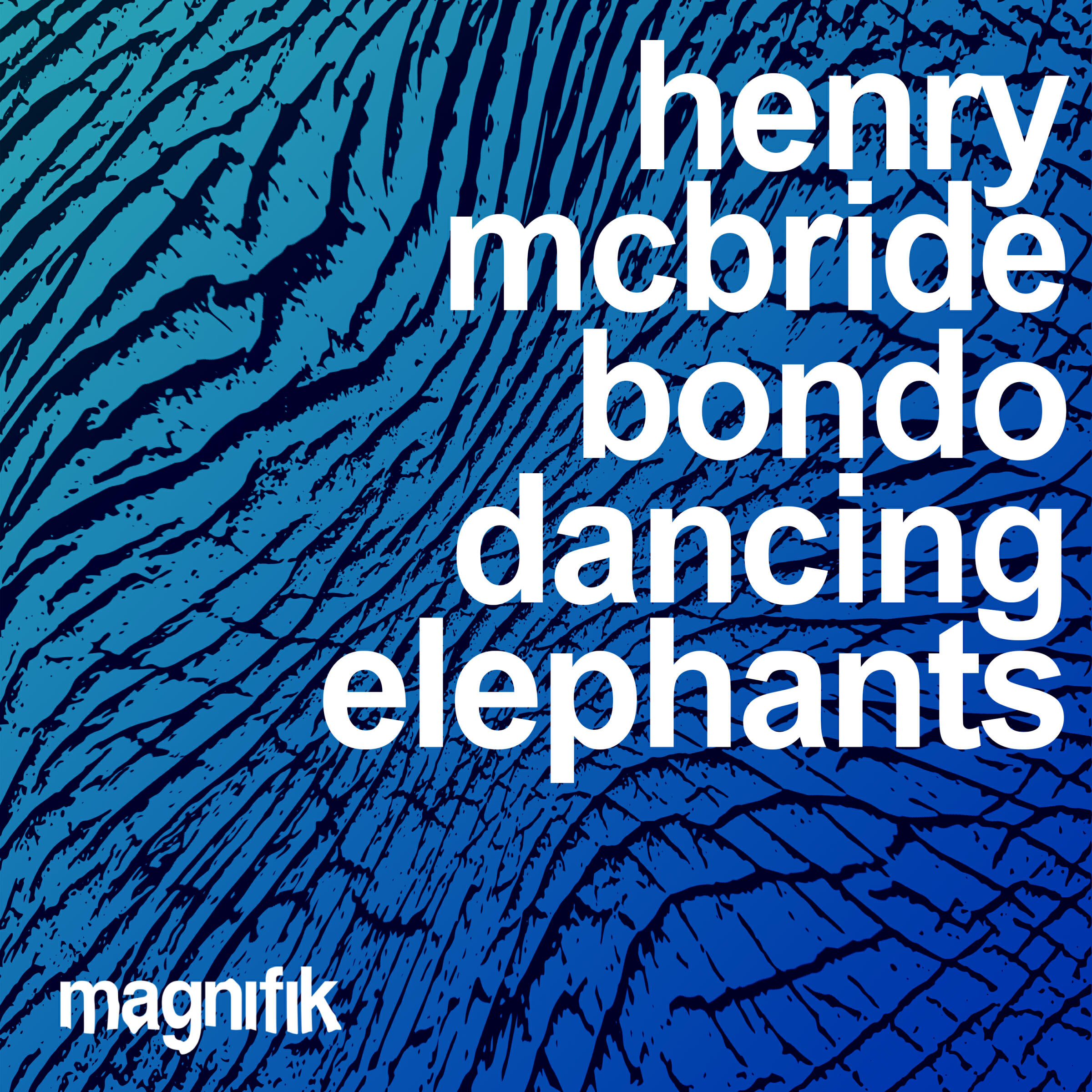 Релиз Dancing Elephants