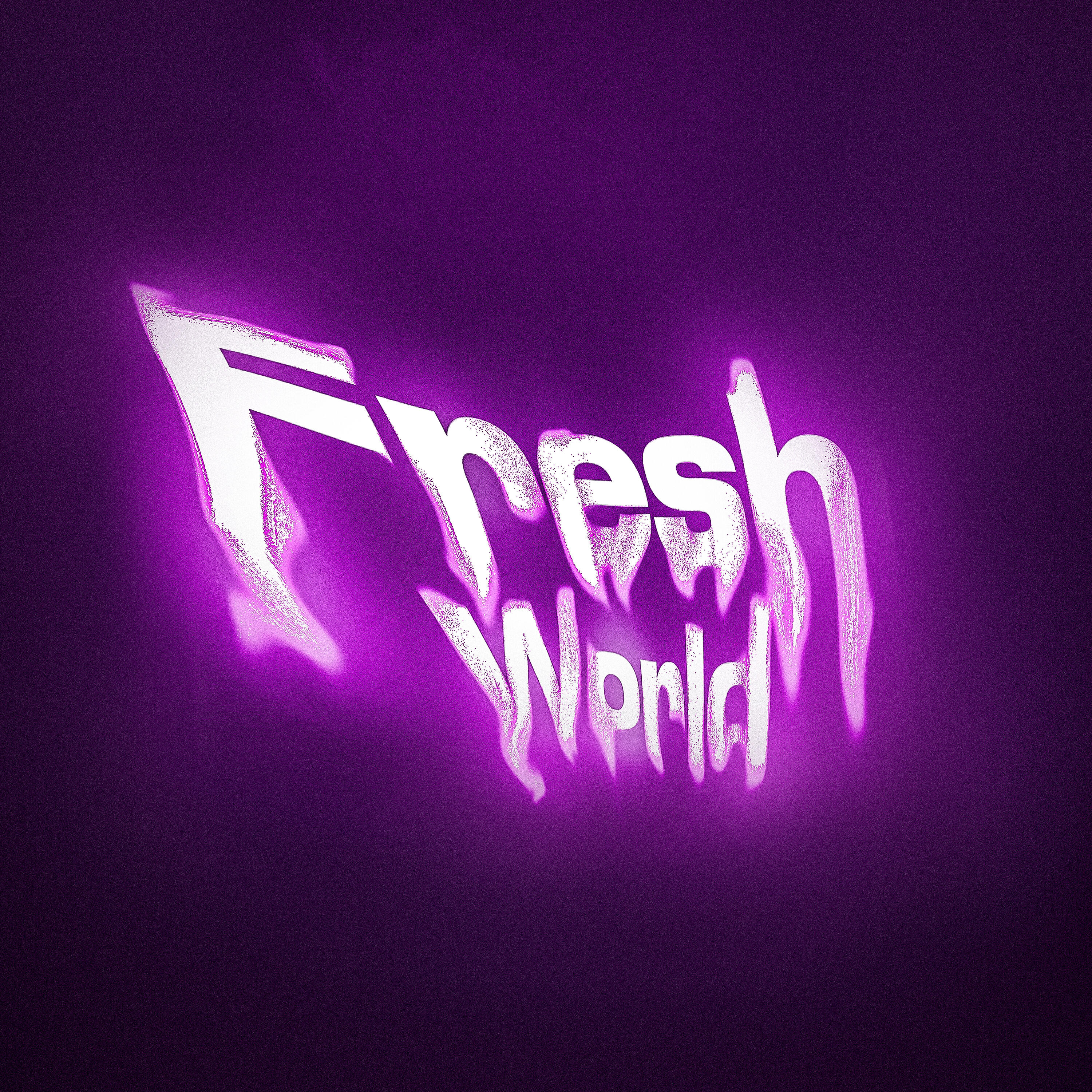 Релиз Fresh World