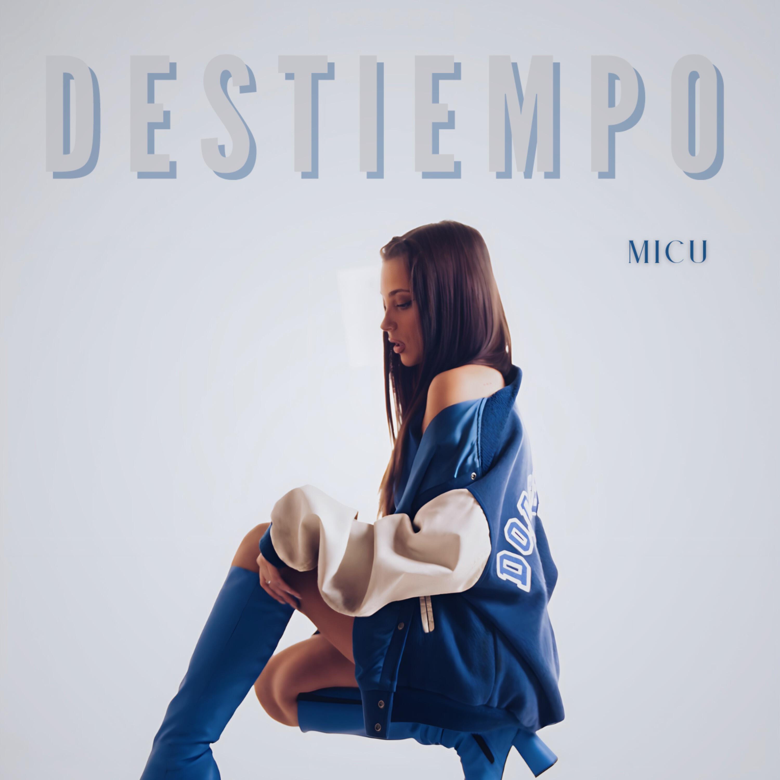 Релиз Destiempo