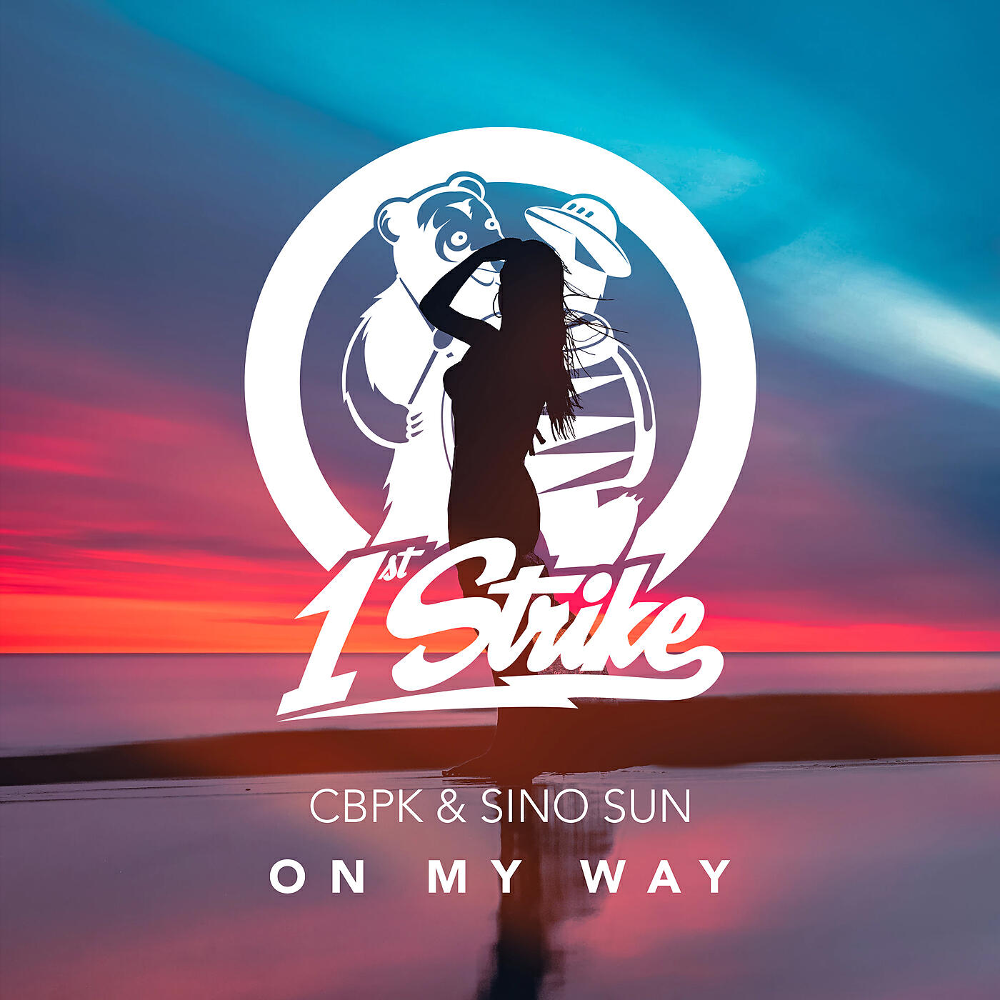 Релиз On My Way