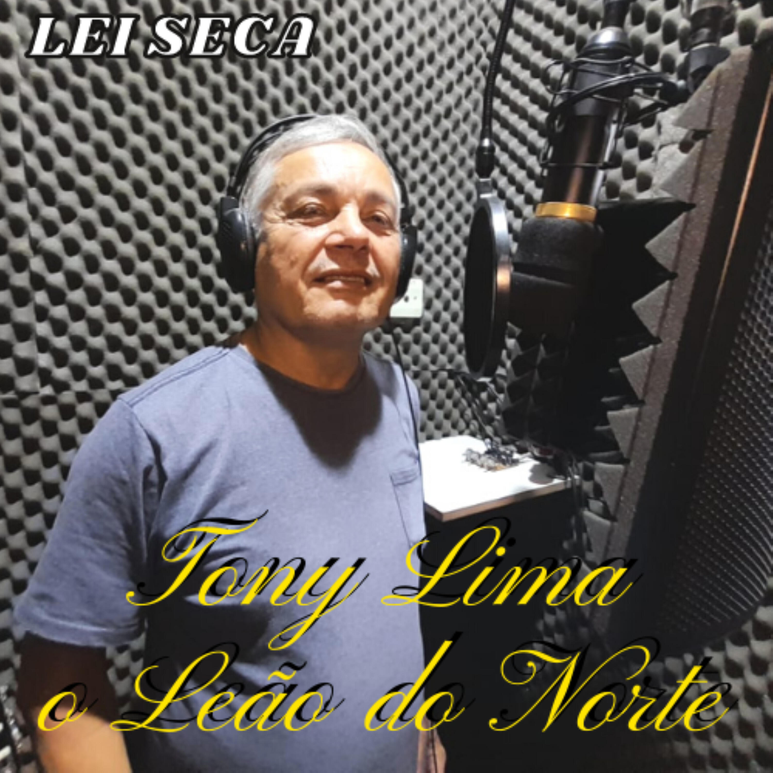 Релиз Lei Seca