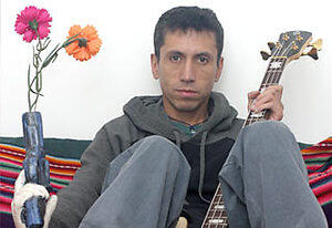 Héctor Buitrago