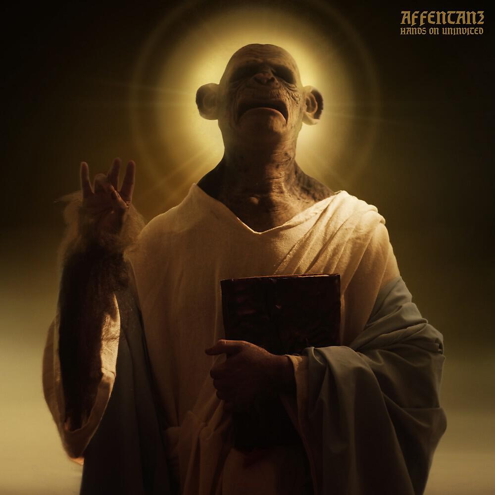 Релиз Hands on Uninvited