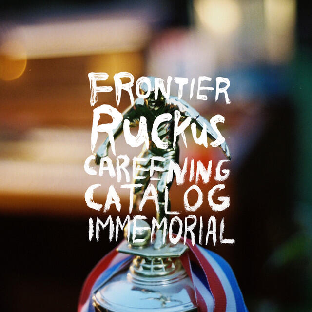 Релиз Careening Catalog Immemorial