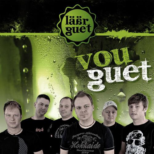 Релиз Vouguet