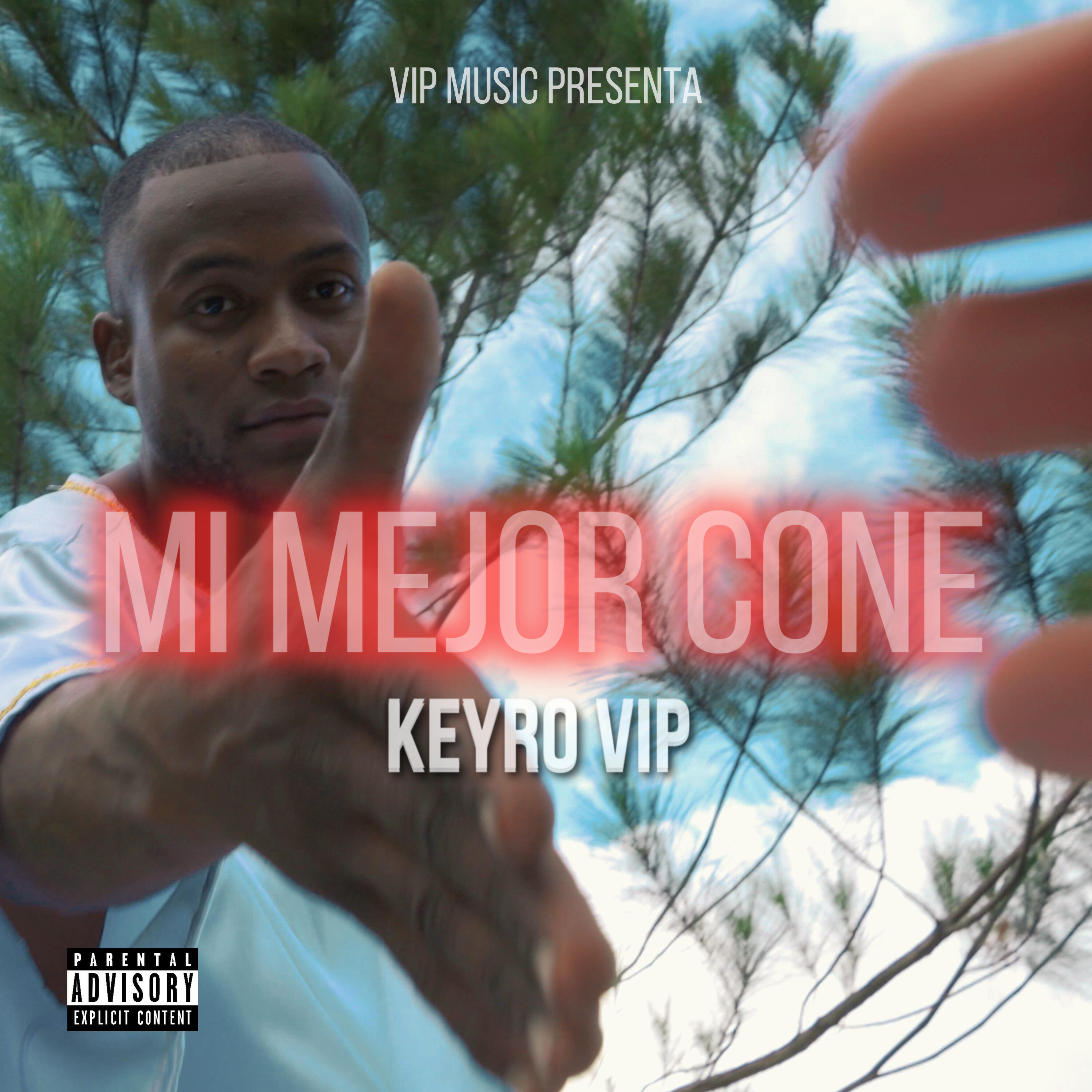 Релиз Mi Mejor Cone