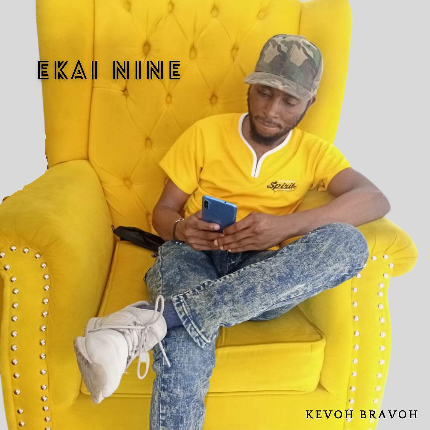 Релиз Ekai Nine