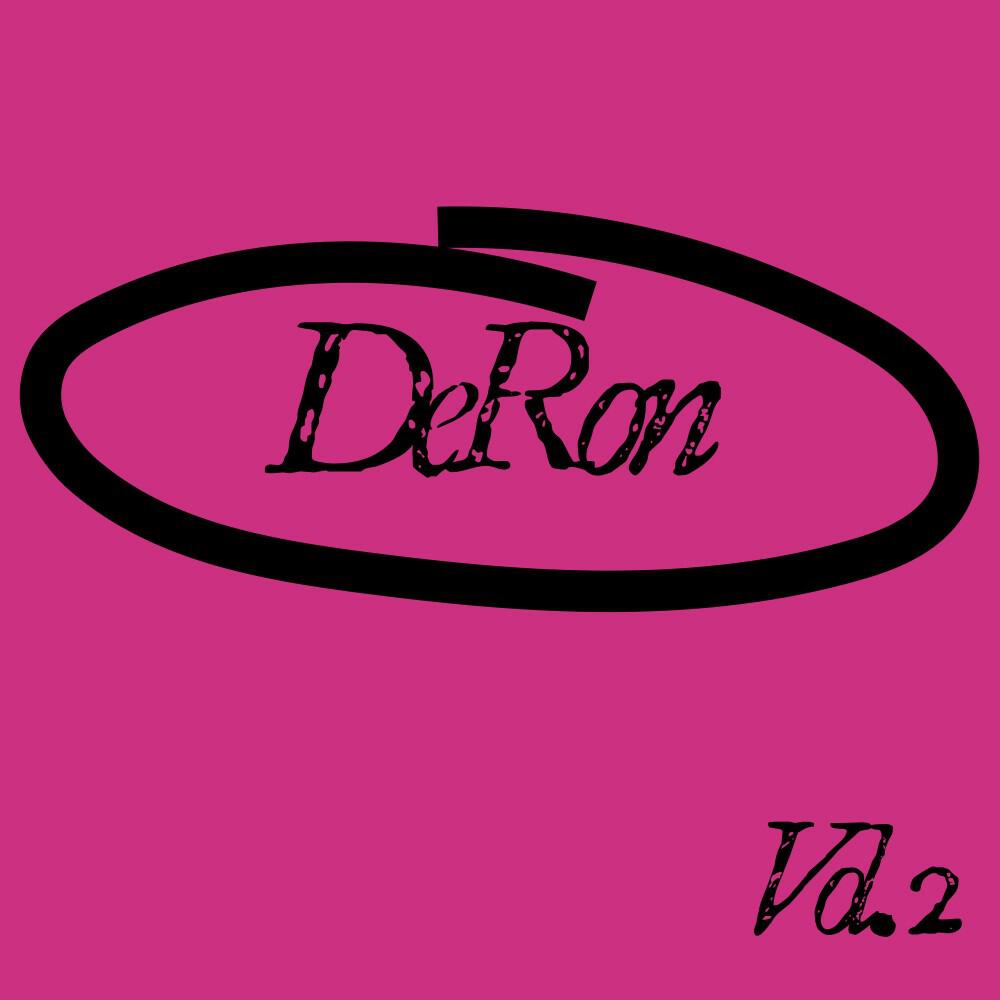 Релиз Deron, Vol. 2
