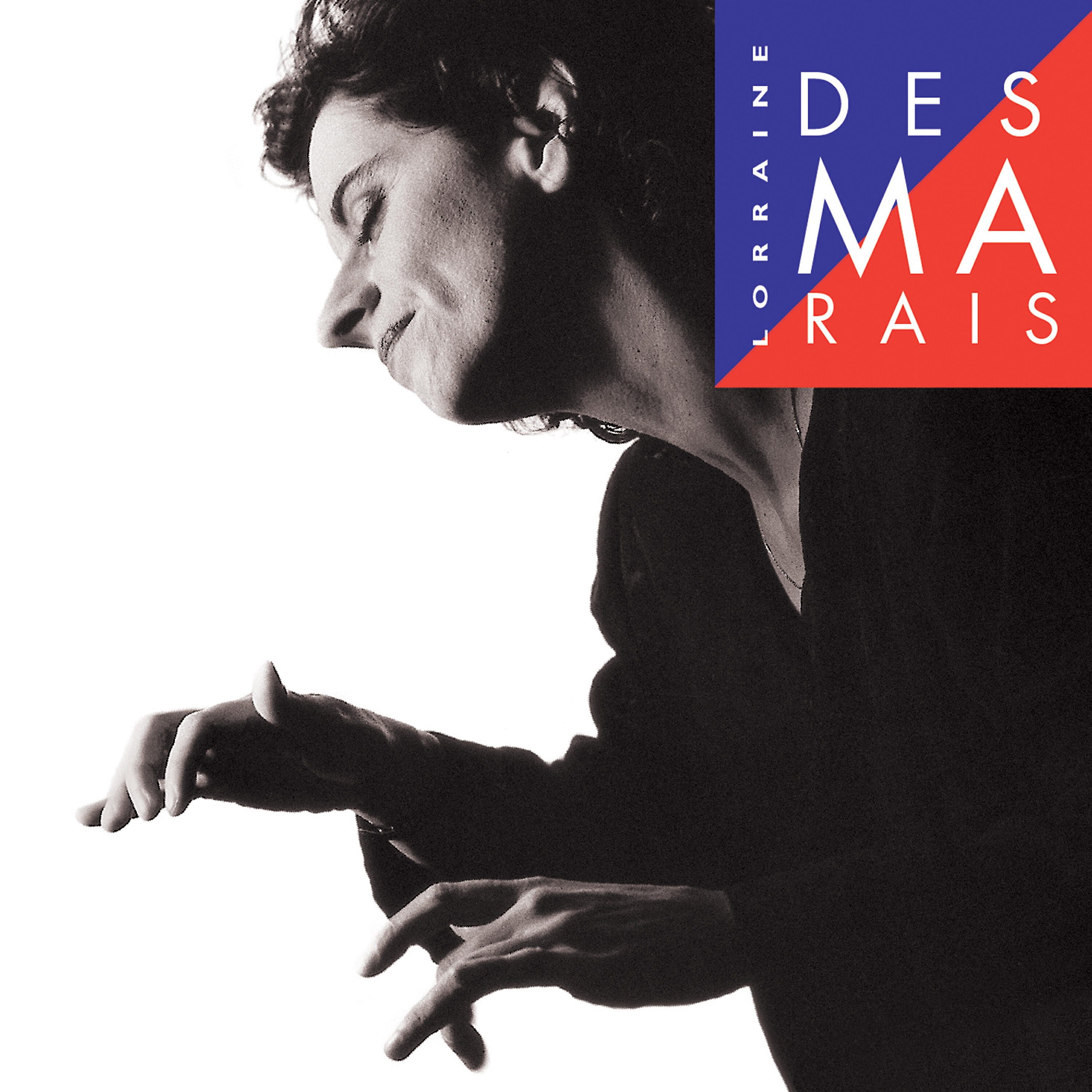 Релиз Lorraine Desmarais