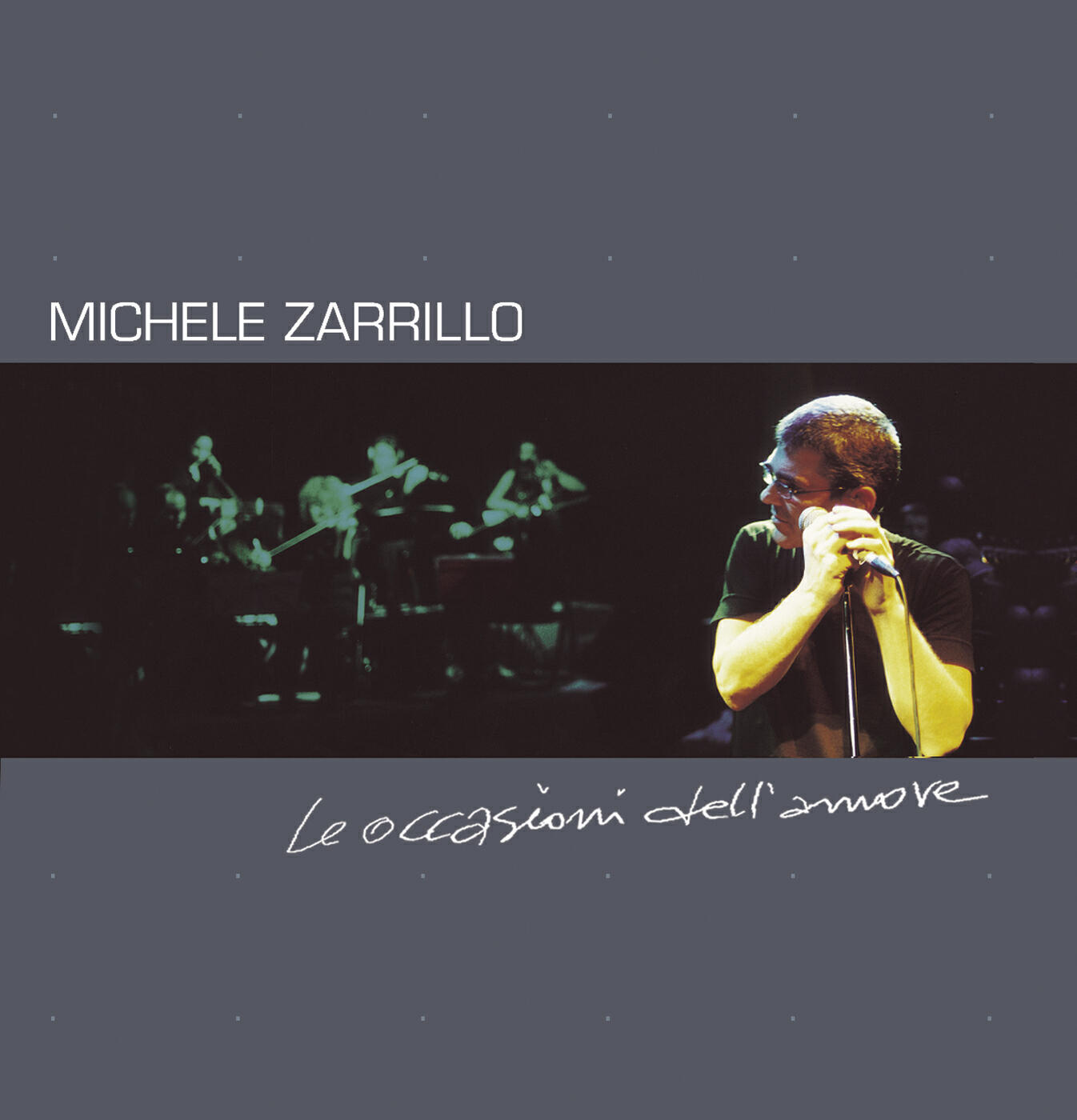 Релиз Le Occasioni Dell'Amore