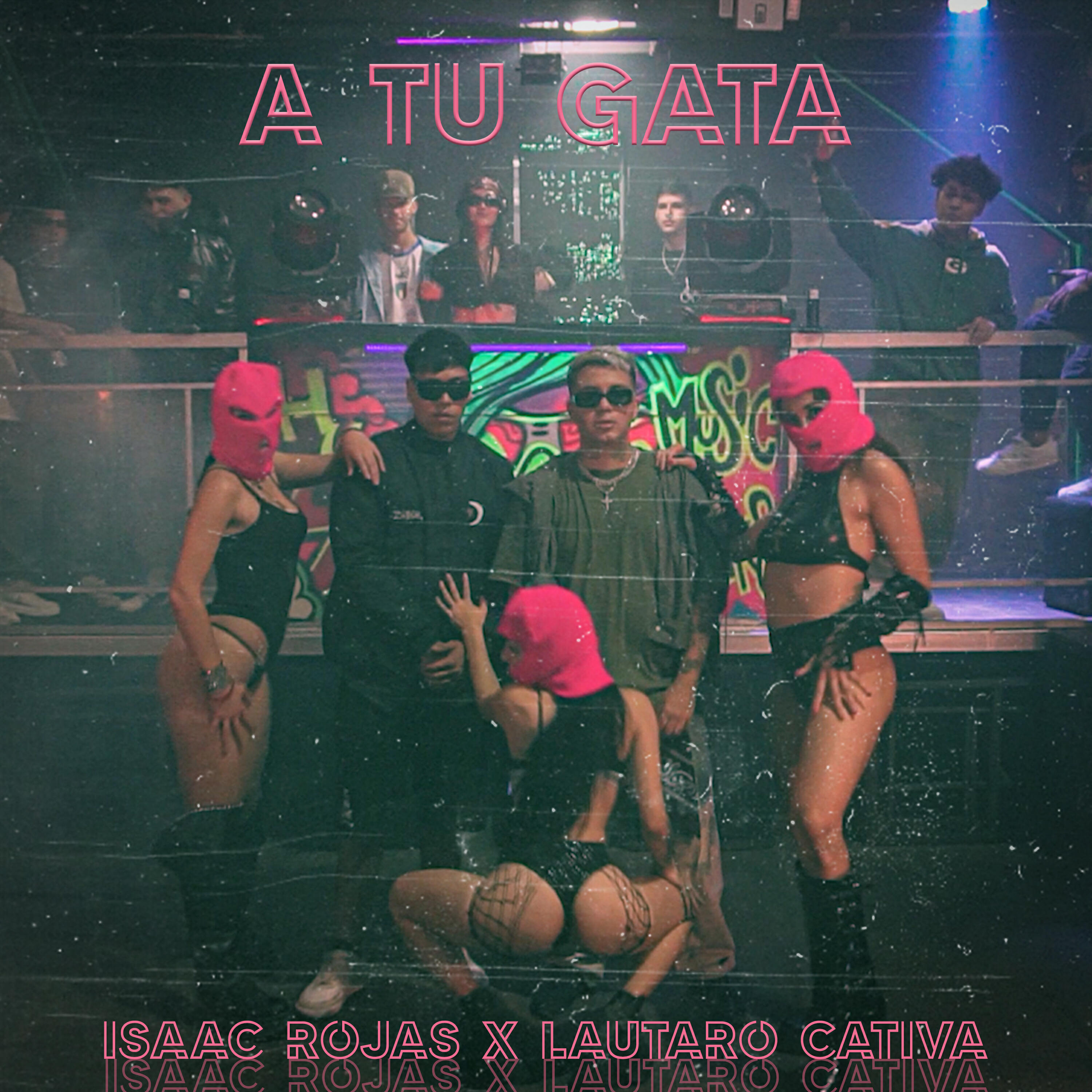 Релиз A Tu Gata