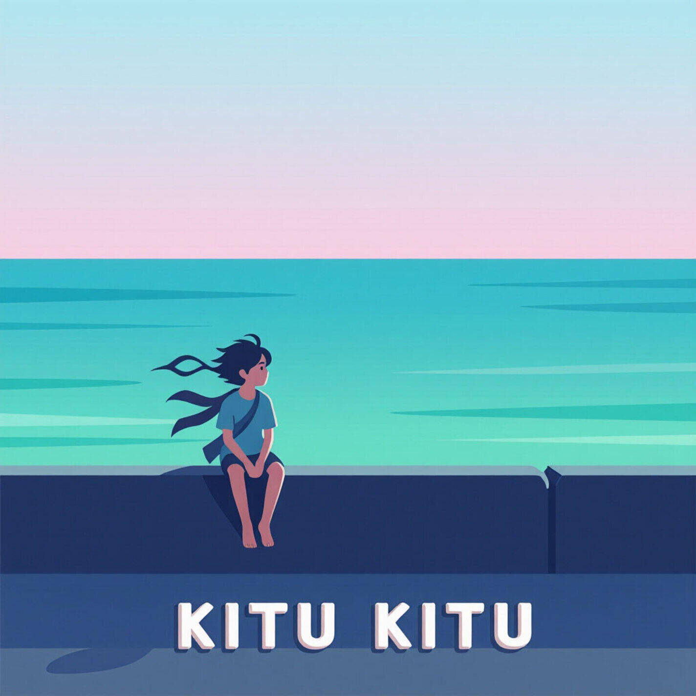 Релиз KITU KITU