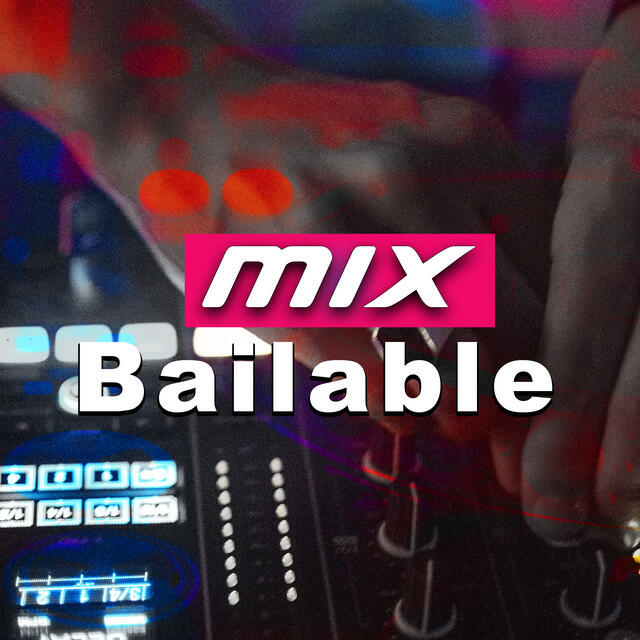 Релиз Mix Bailable