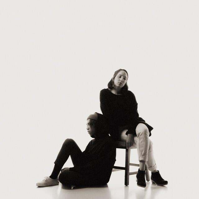 Релиз Falling Down (feat. Sara Marie Barron)