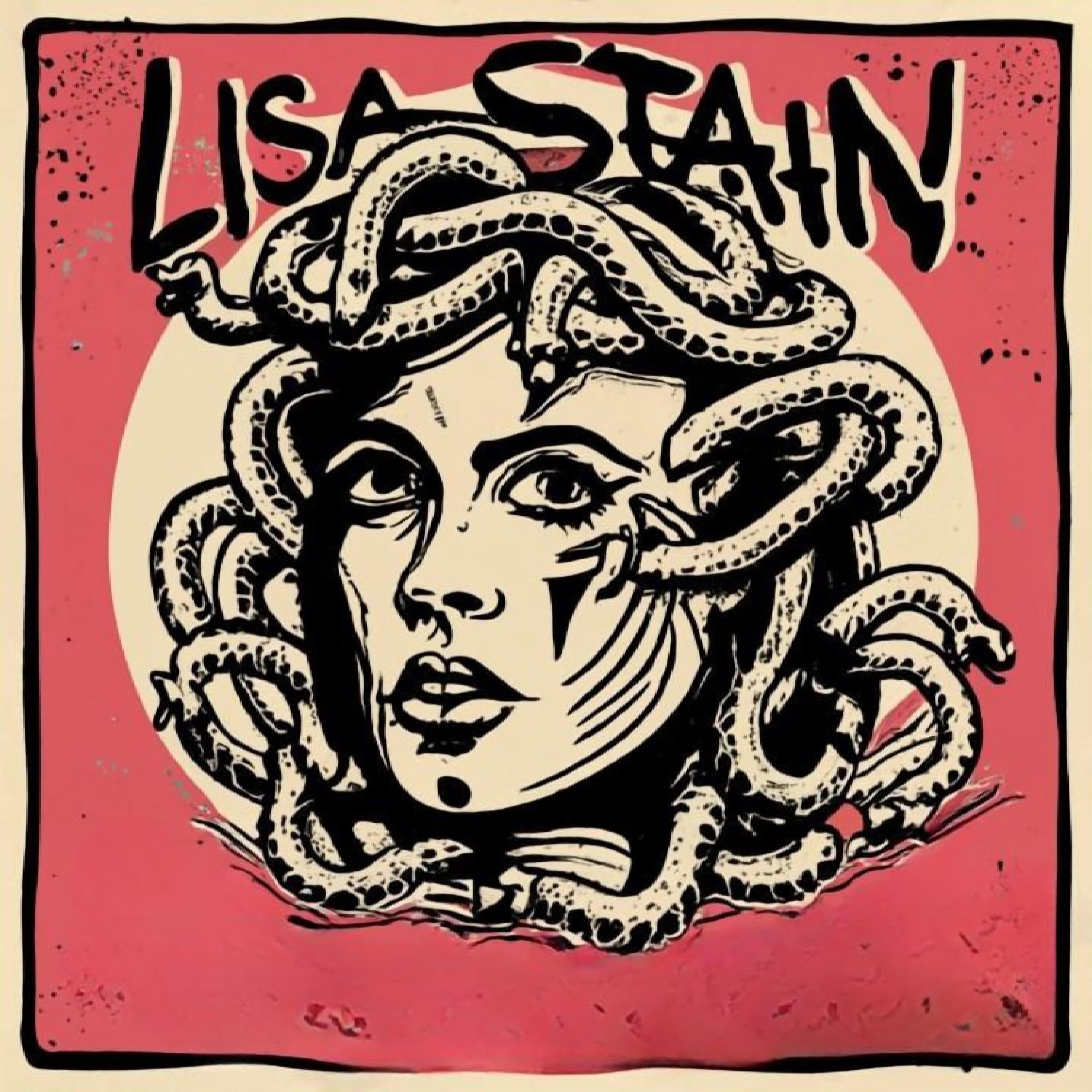 Lisa Stain