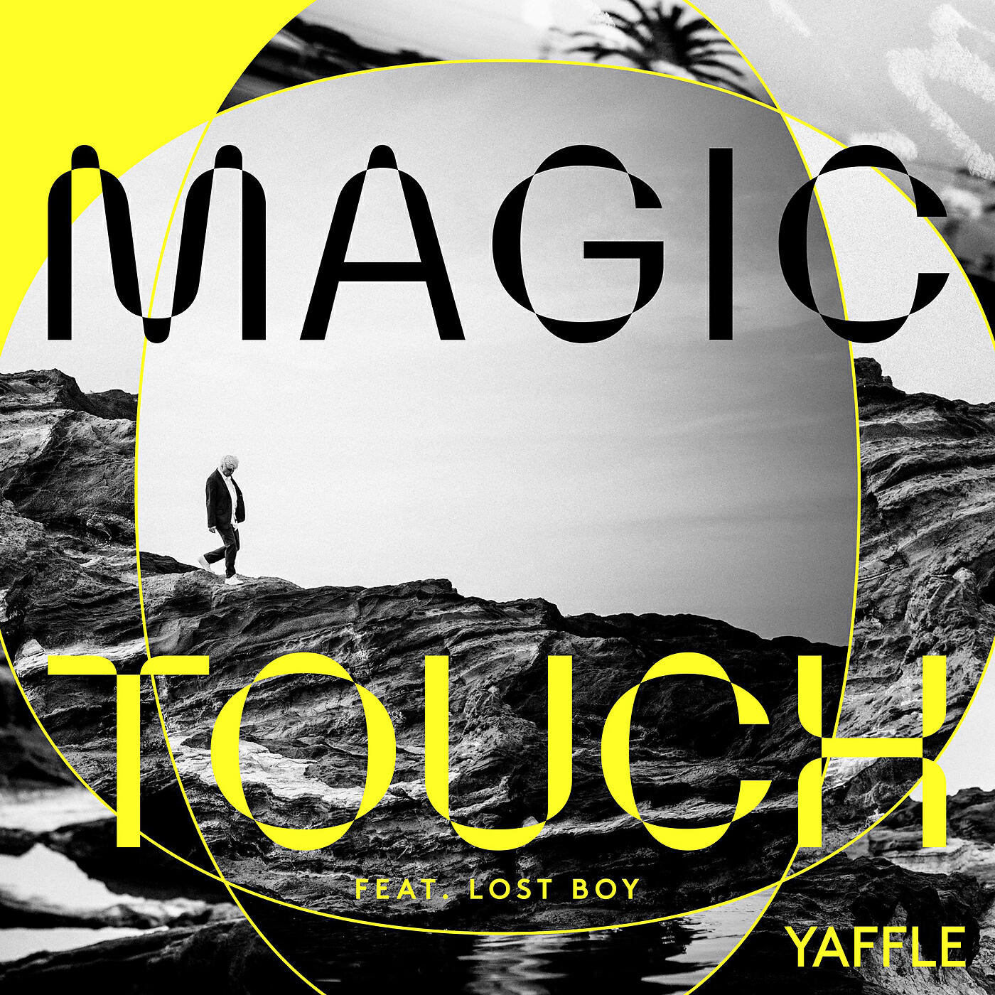 Релиз Magic Touch