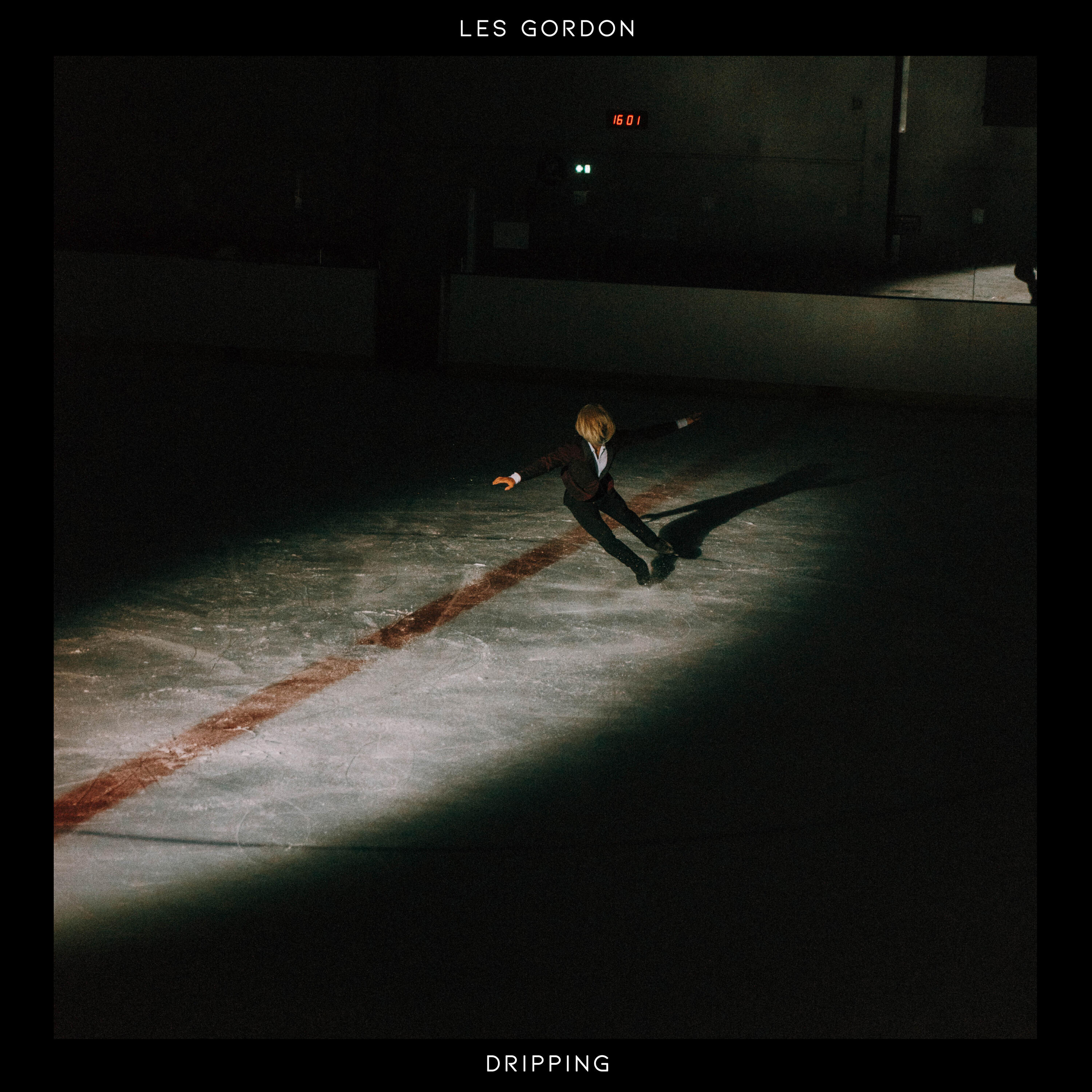 Релиз Dripping