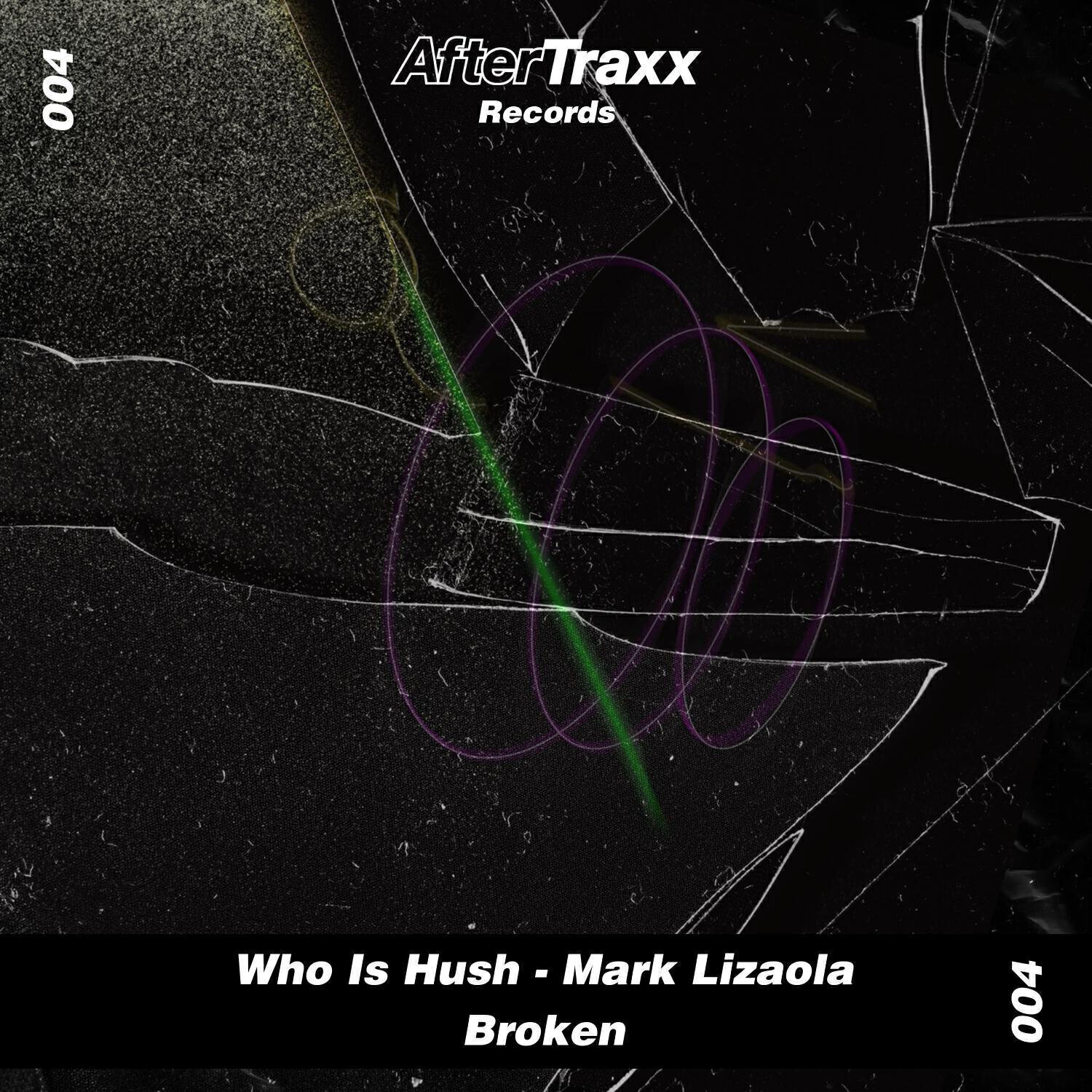 Who Is Hush