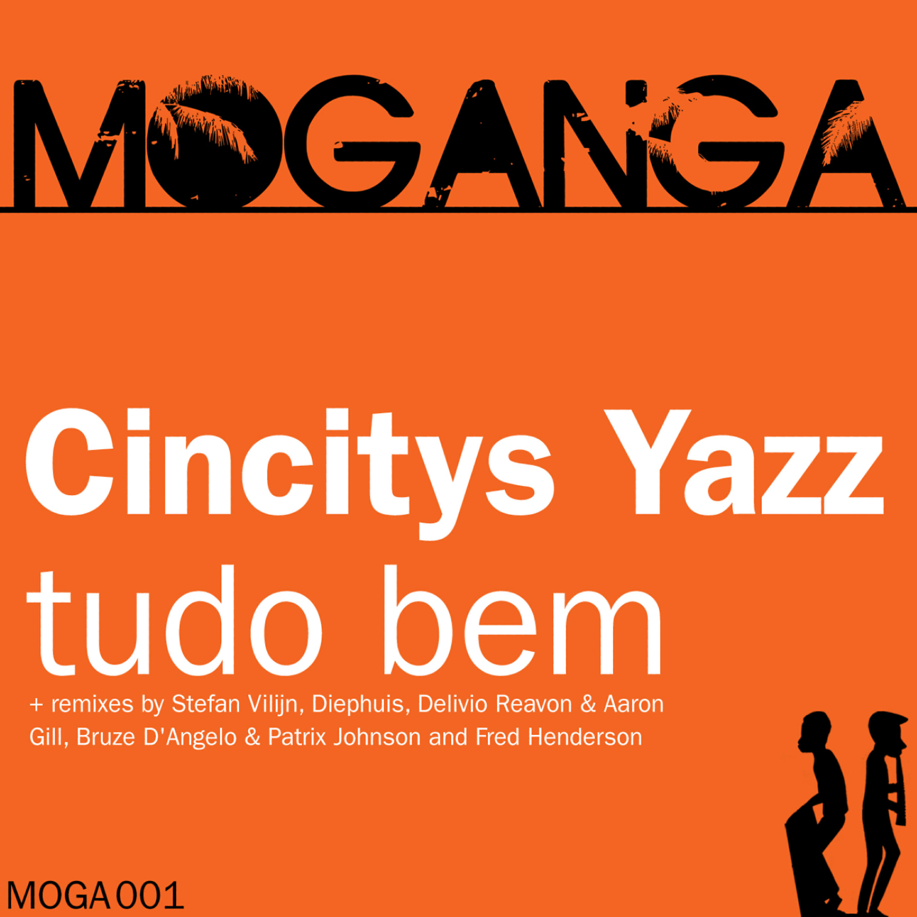 Релиз Tudo Bem