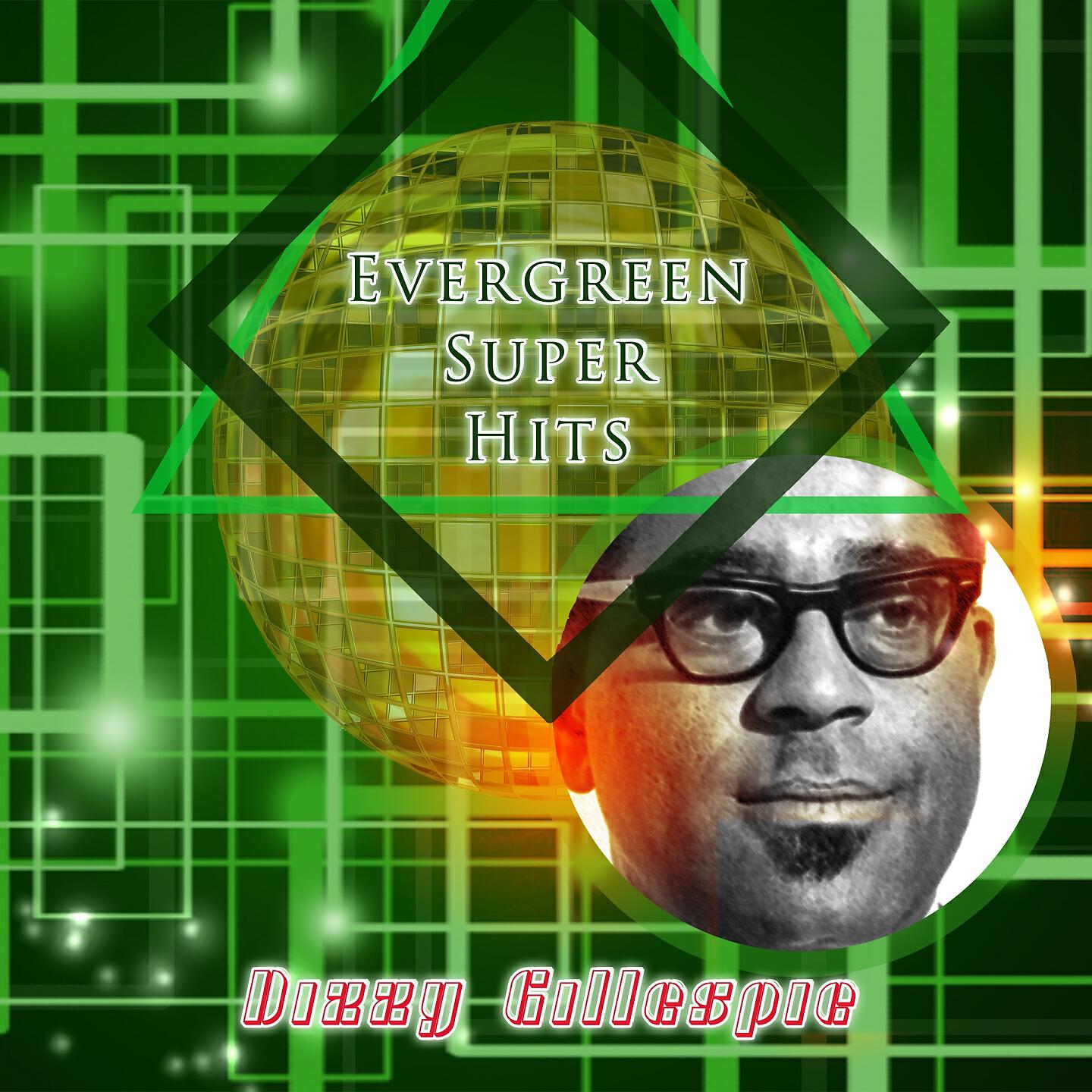 Релиз Evergreen Super Hits