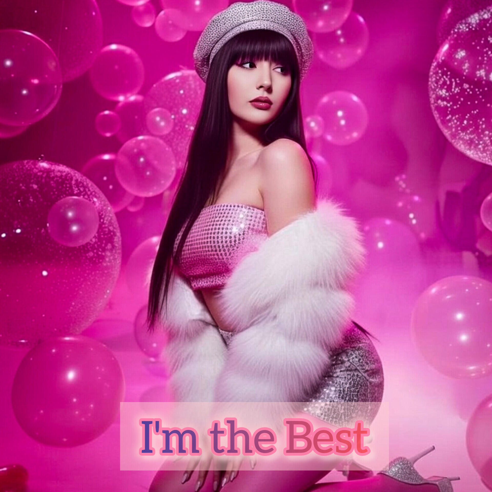 Релиз I'm the Best
