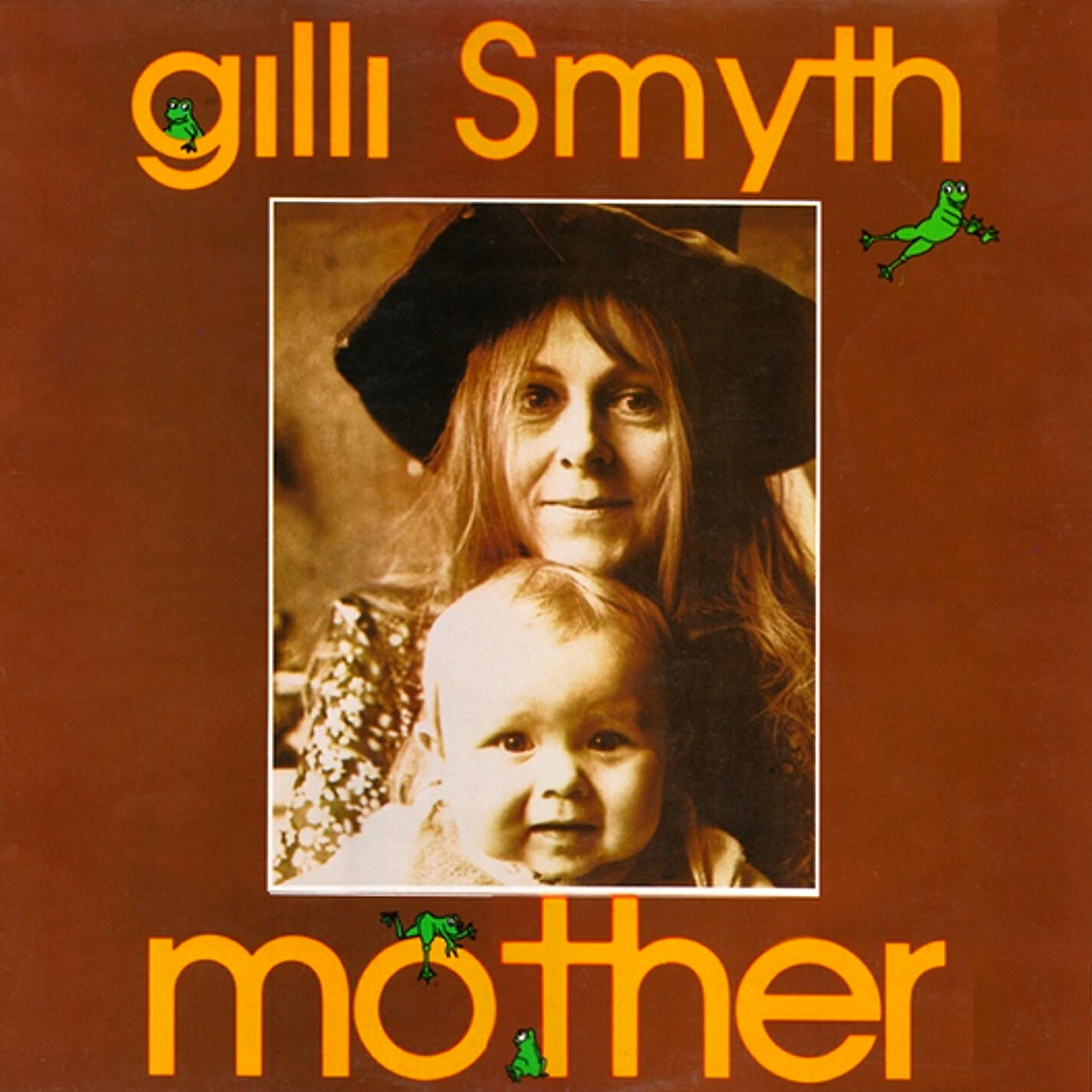 Релиз Mother