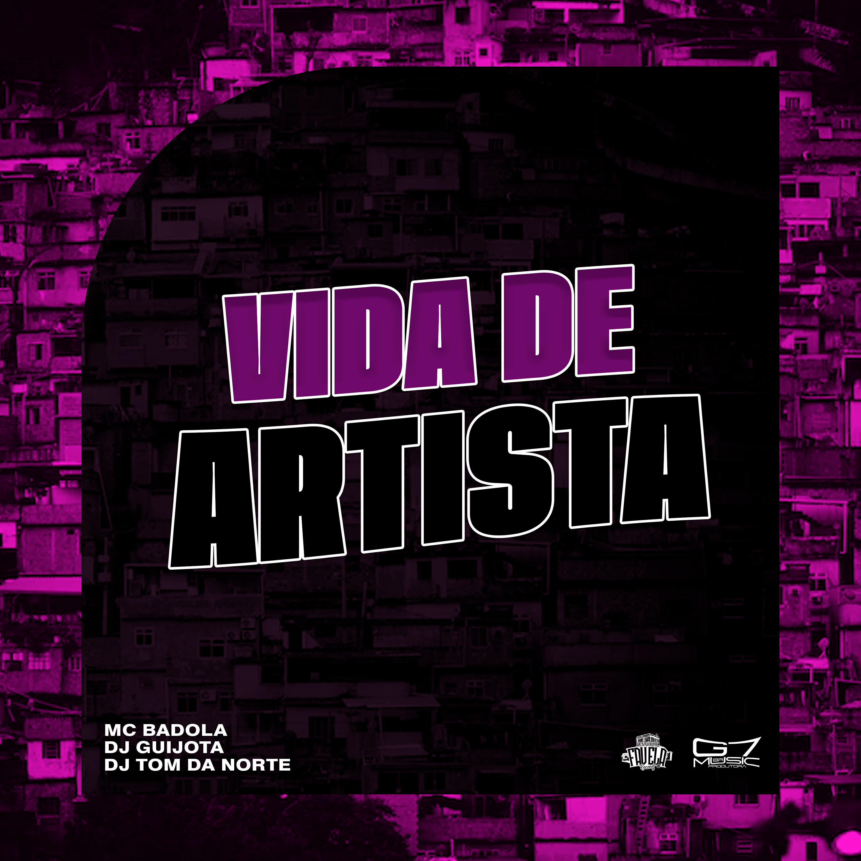 Релиз Vida de Artista