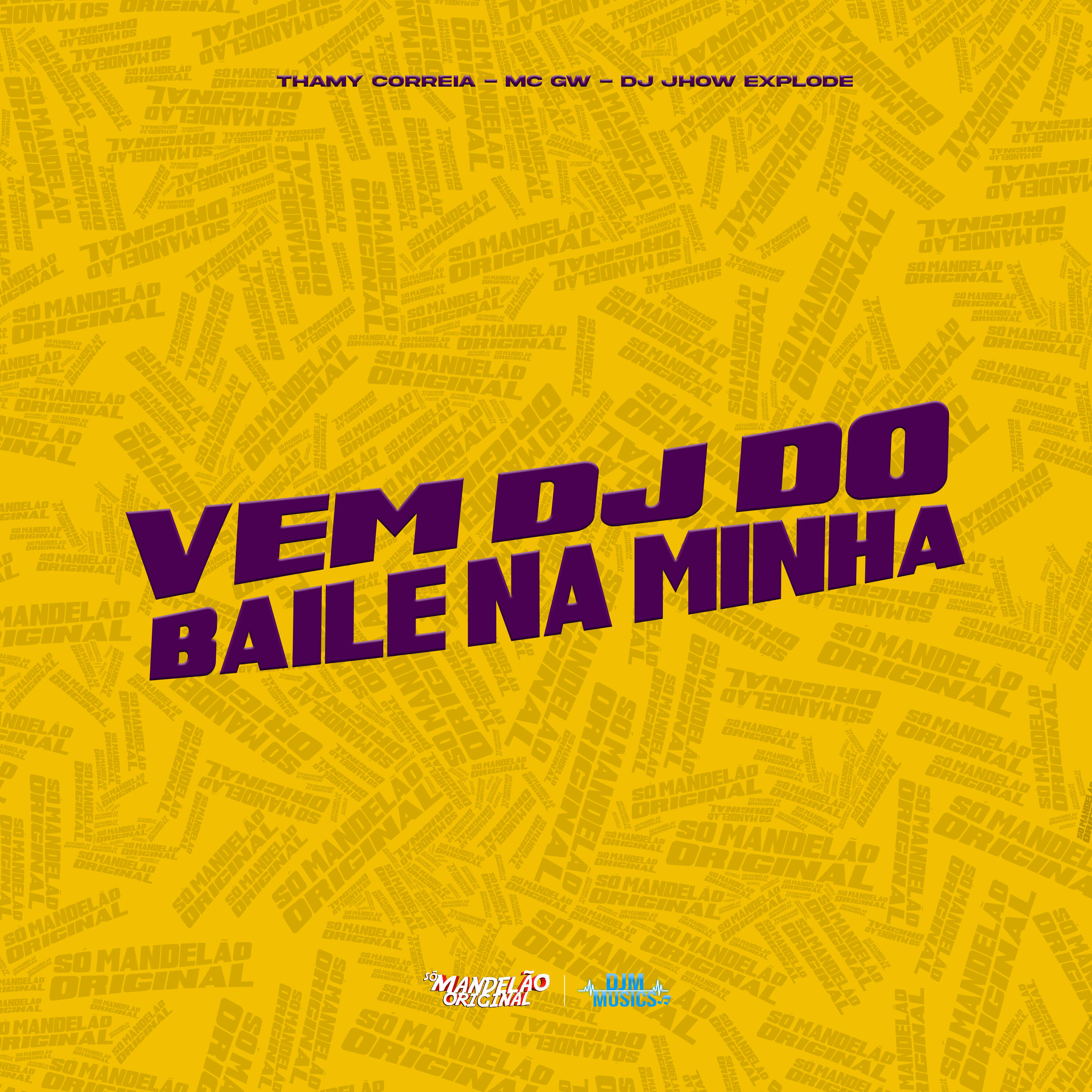MC Thamy Correia