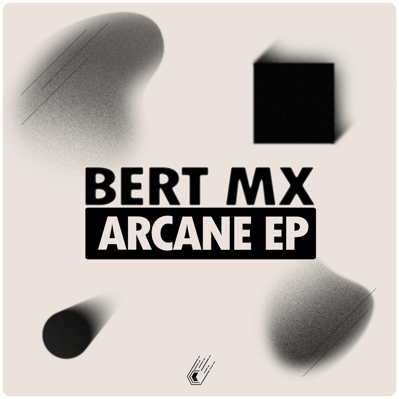 Релиз Arcane EP