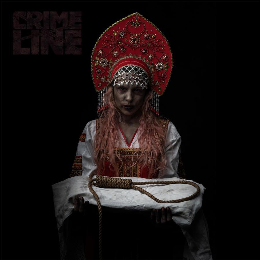 Crime Line
