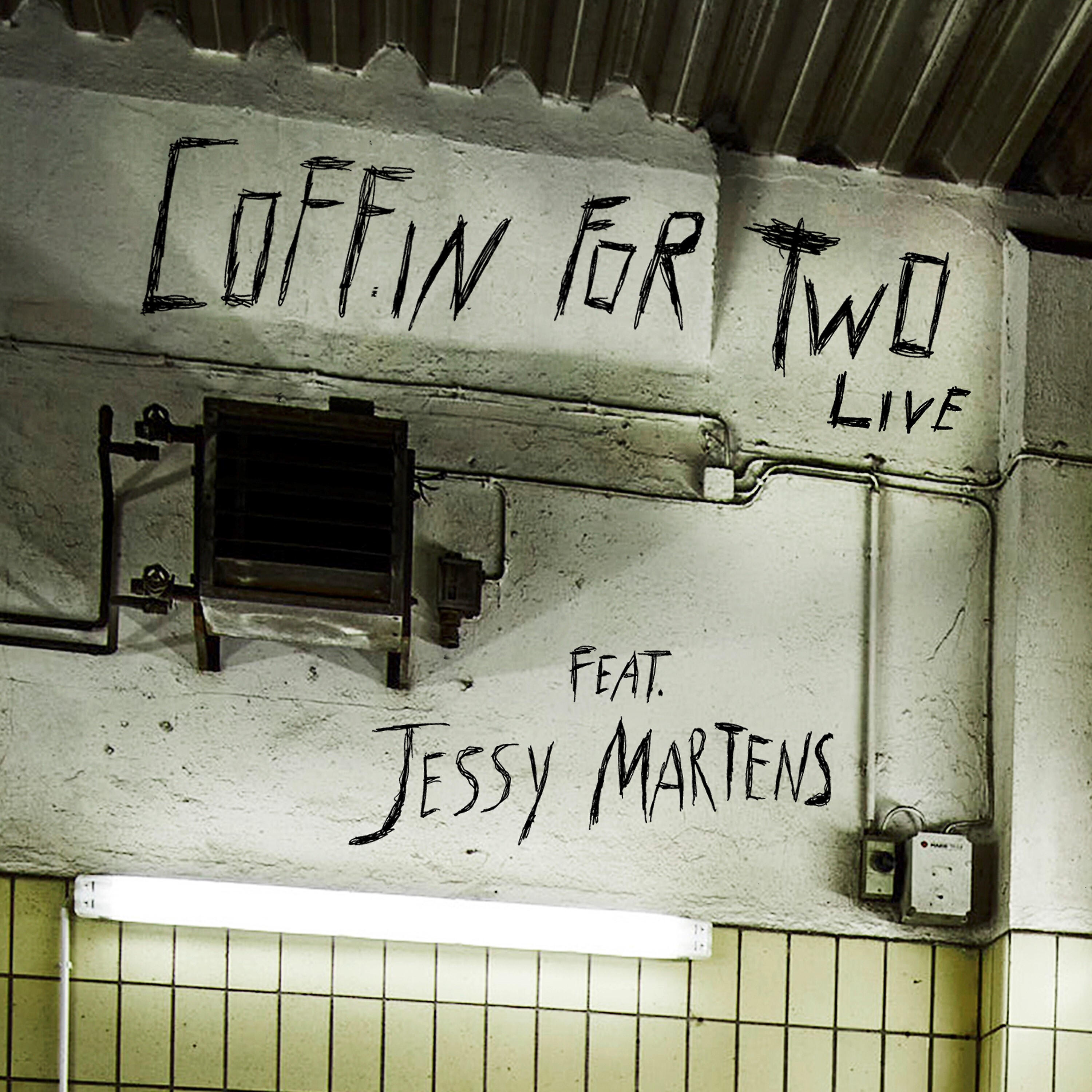 Релиз Coffin for Two (Live)