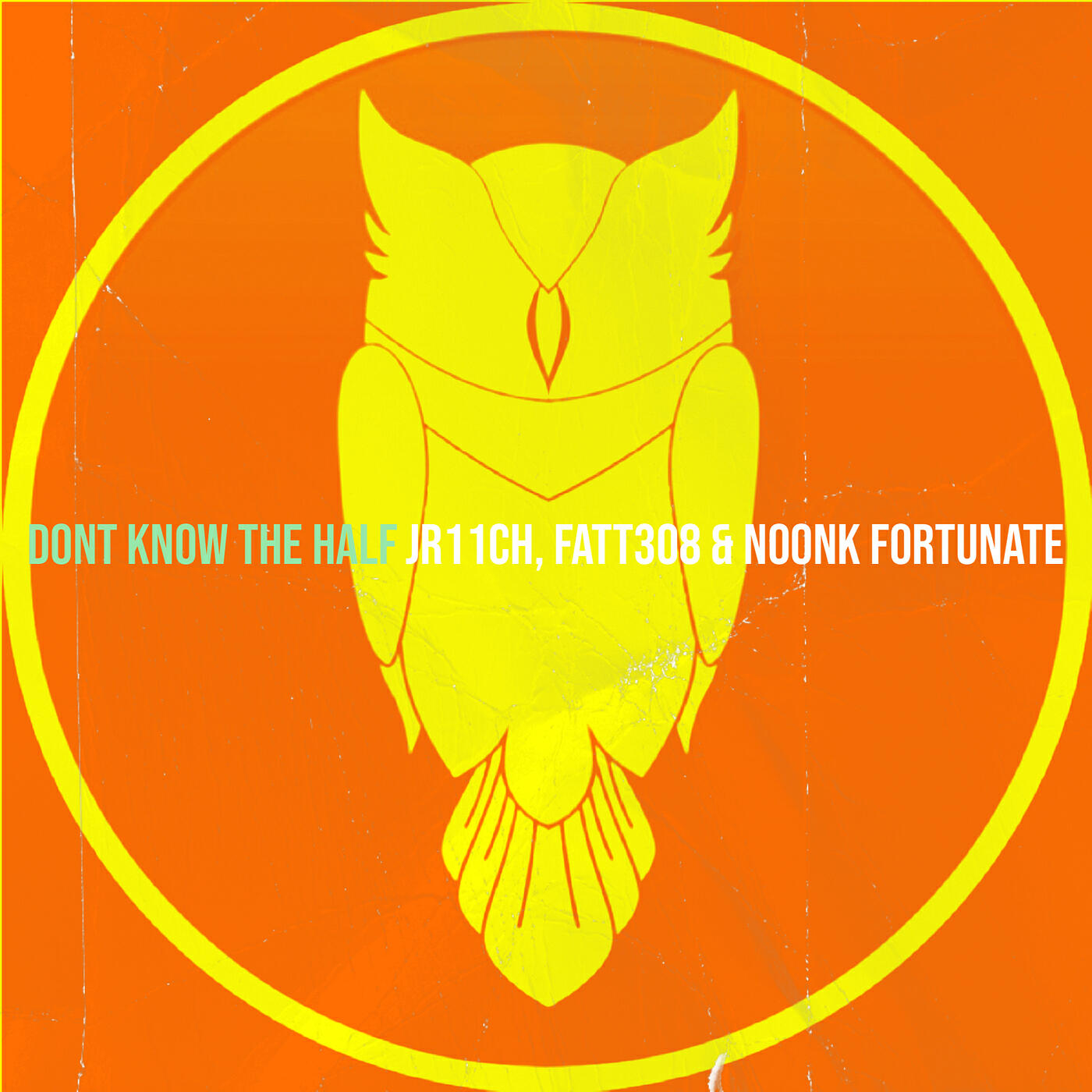 Релиз Dont Know the Half (Alternate Version)