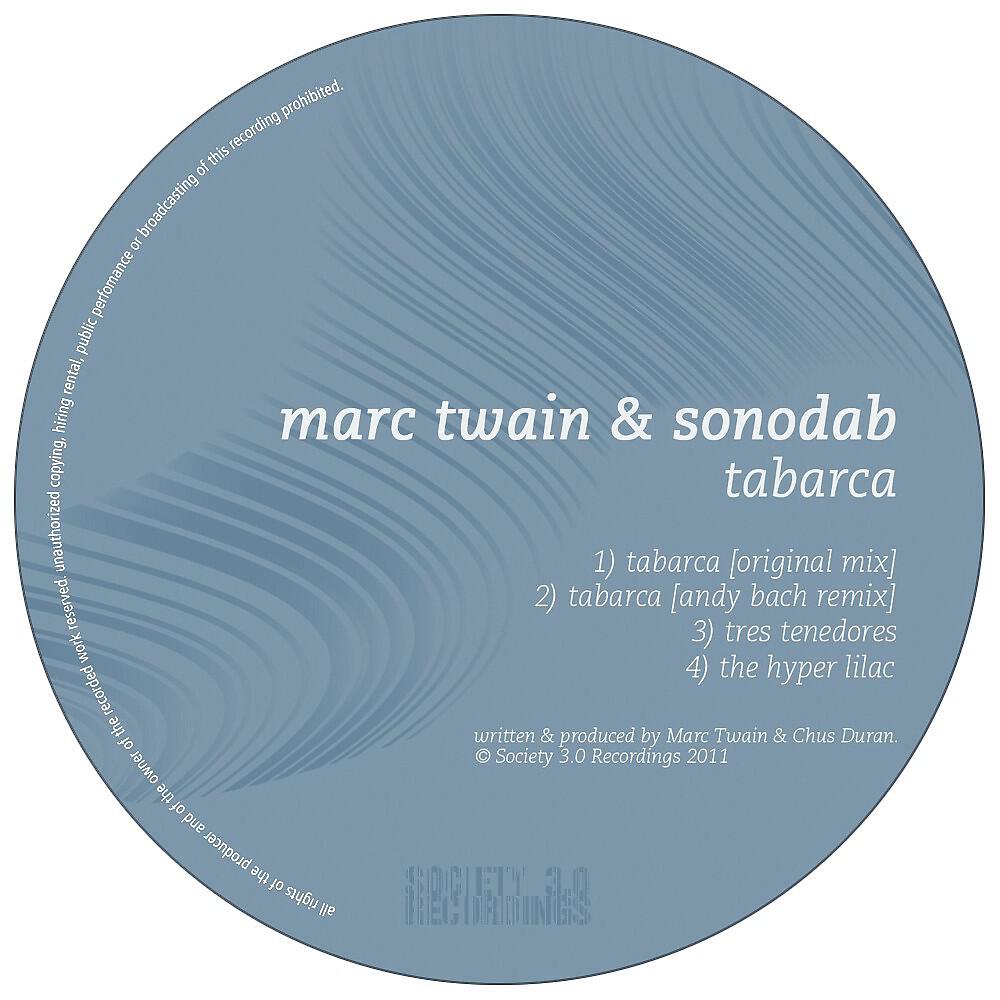 Marc Twain & Sonodab