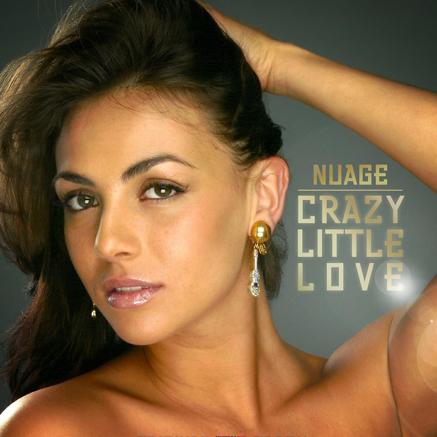 Релиз Crazy Little Love