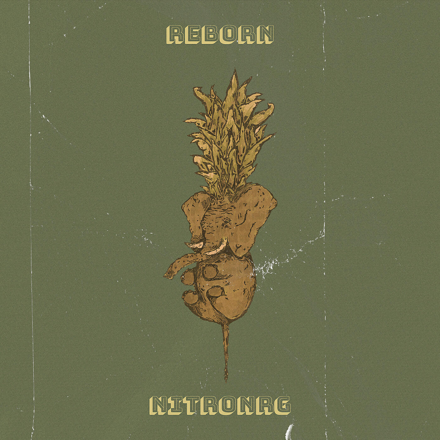 Релиз Reborn