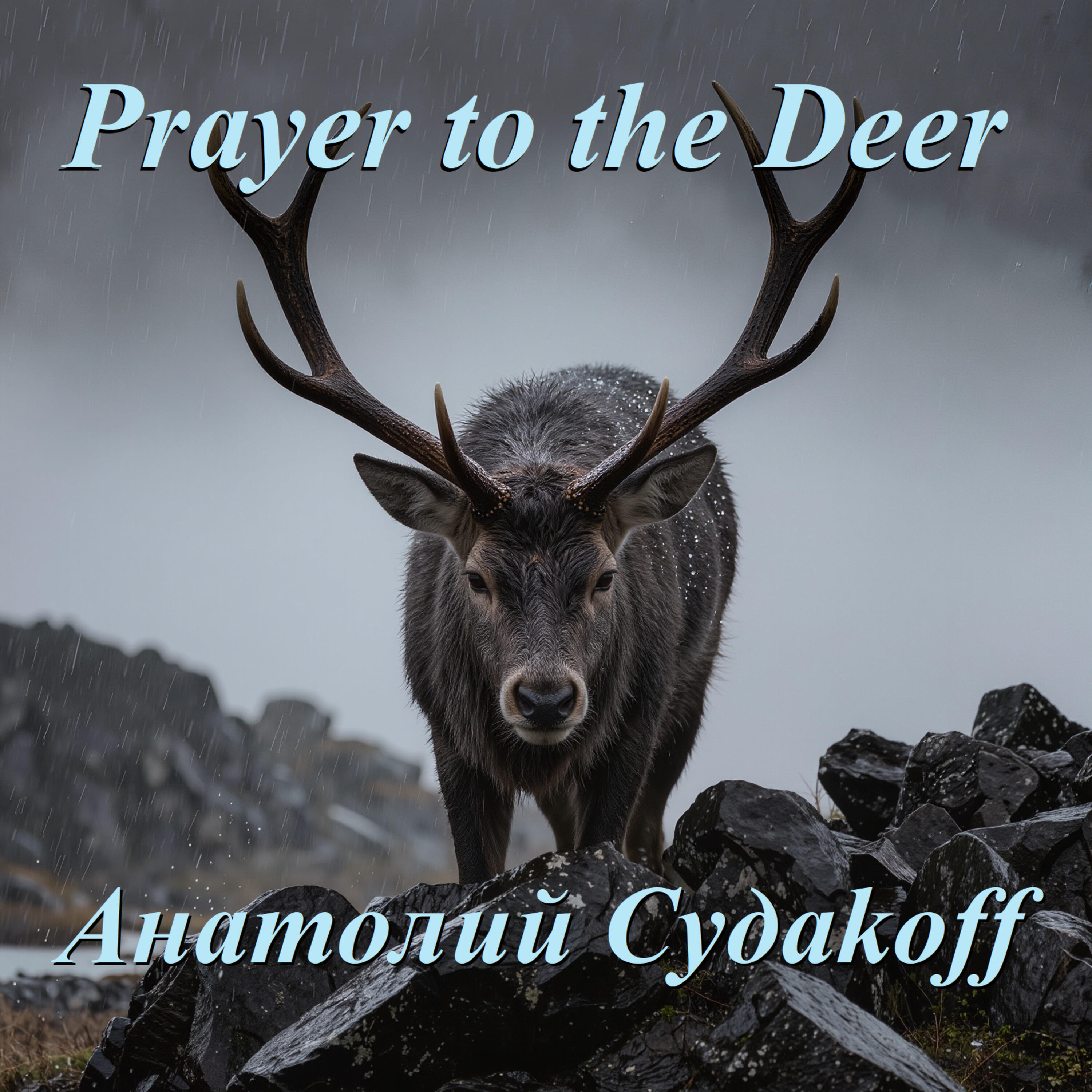 Релиз Prayer to the Deer