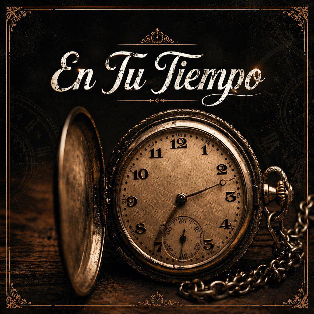 Релиз En Tu Tiempo