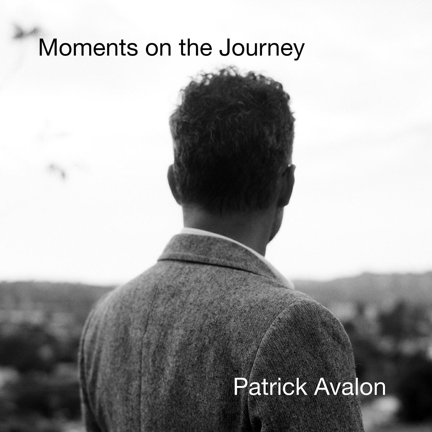Релиз Moments on the Journey