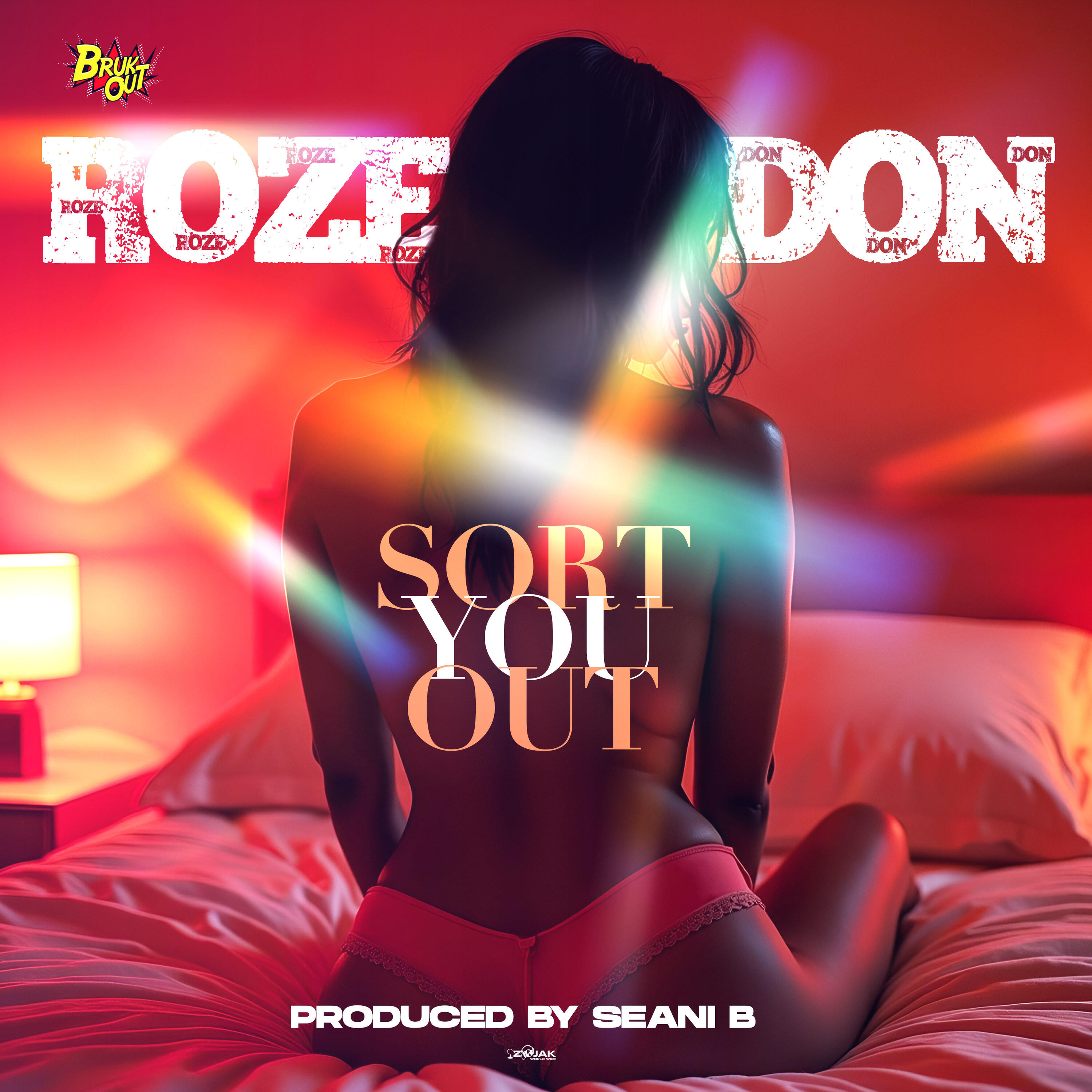 Релиз Sort You Out