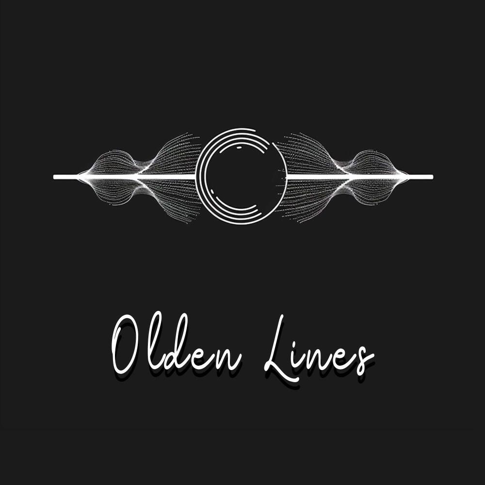 Релиз Olden Lines