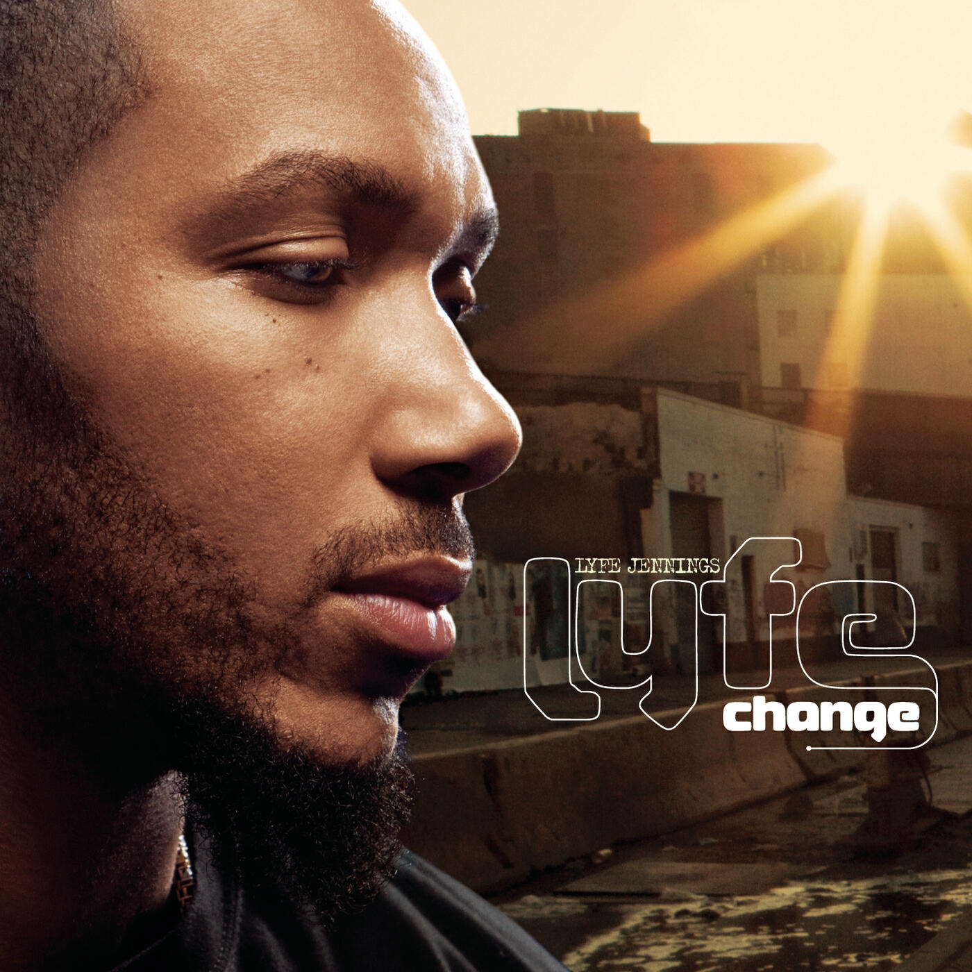 Релиз Lyfe Change