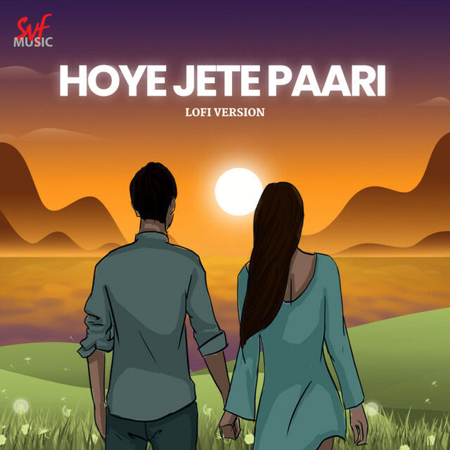 Релиз Hoye Jete Paari-Lofi