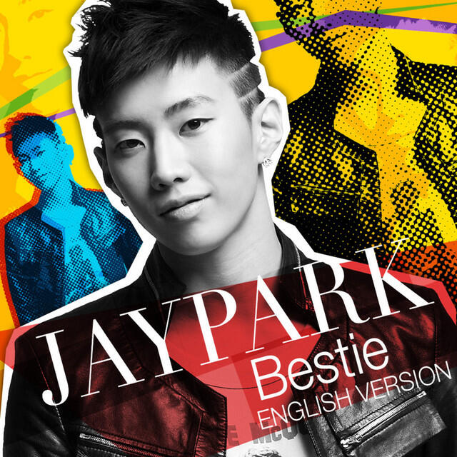 Релиз Bestie (English Version)