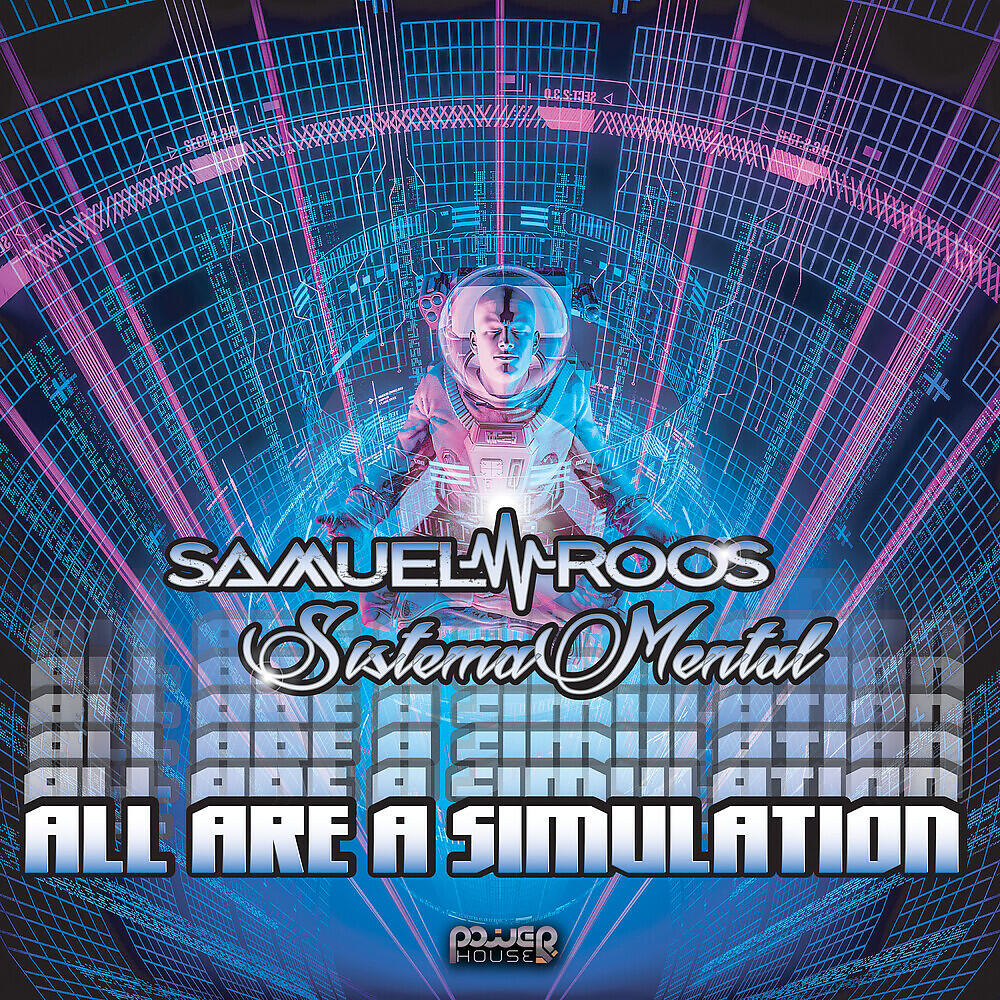 Релиз All Are a Simulation