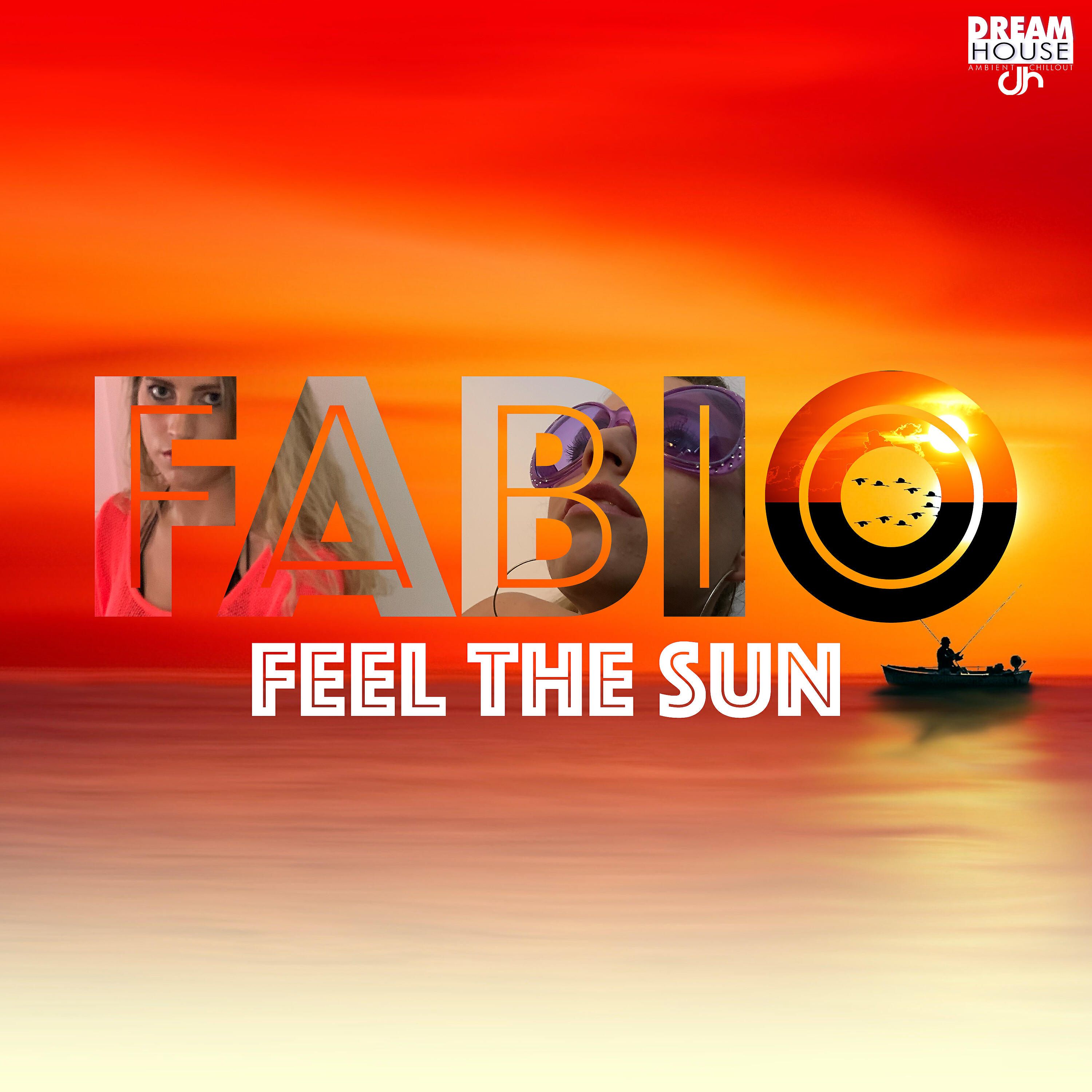 Релиз Feel The Sun