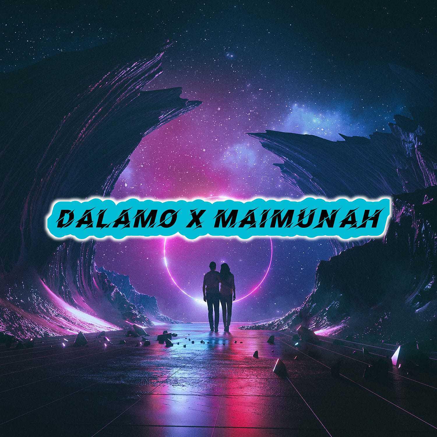 Релиз Dalamo / Maimunah